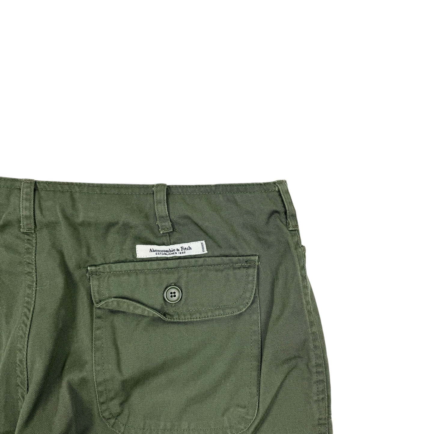 Pantaloni Scurți Abercrombie&Fitch - W32