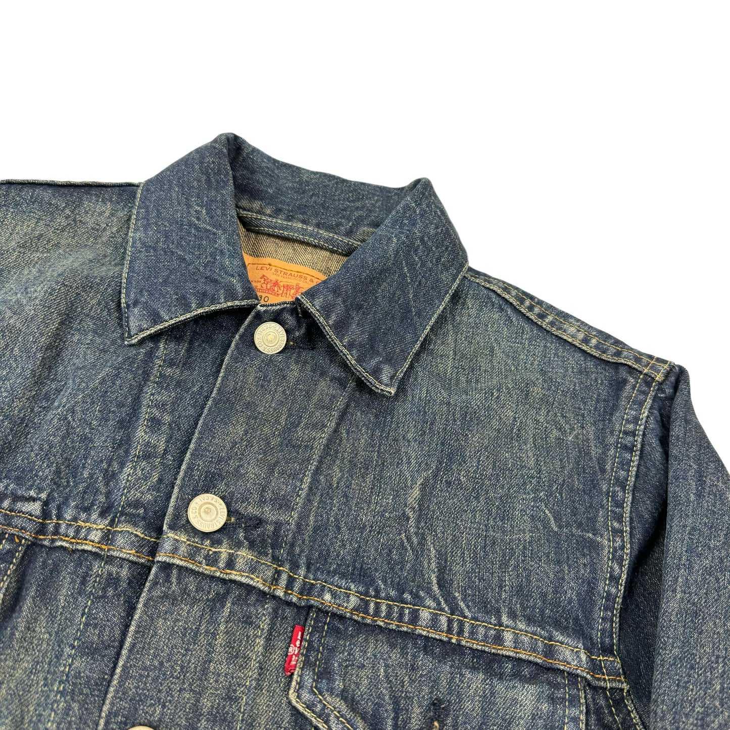 Jachetă Levi’s Femei - M