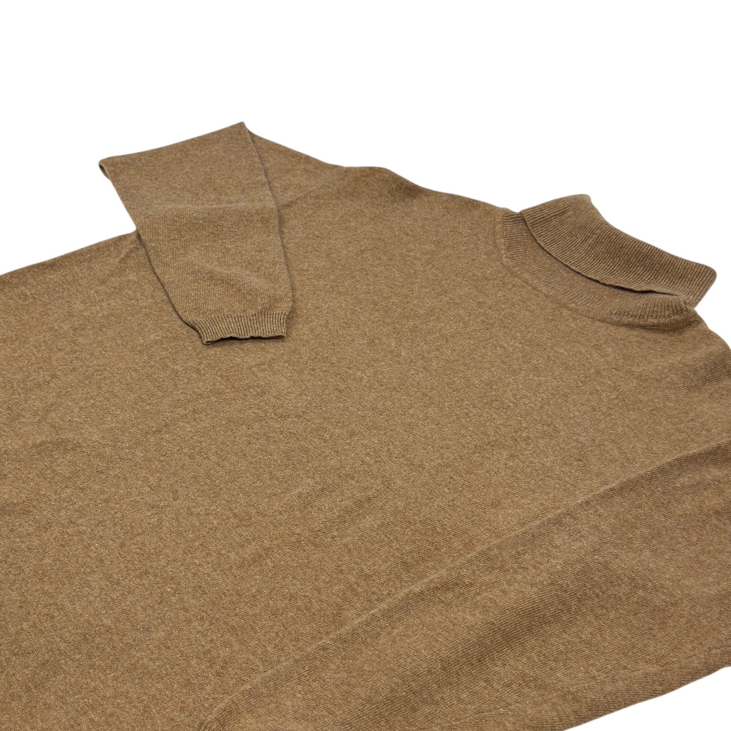Pulover Lung Essential Femei 50% Lână 10% Angora - XL
