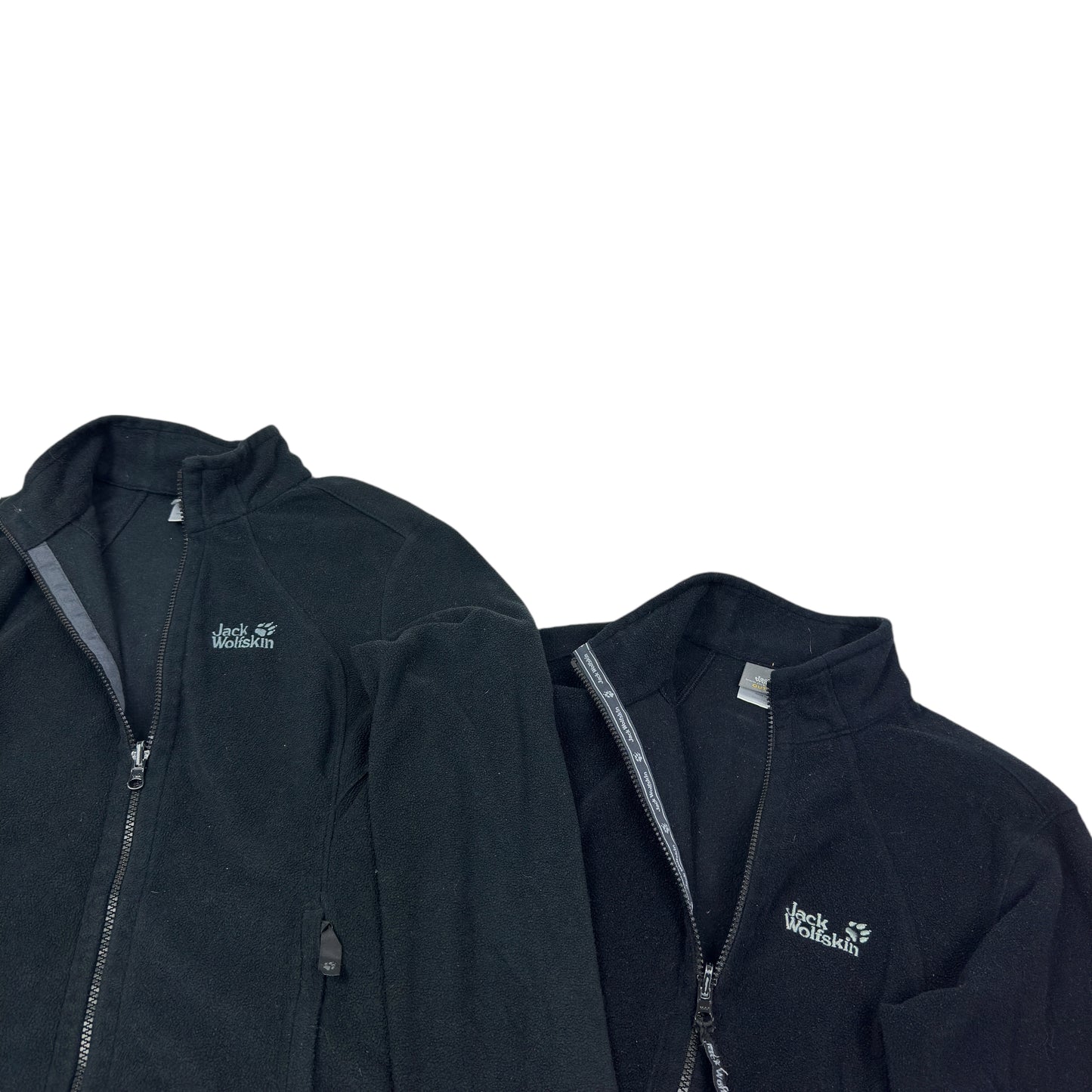 Jachetă JackWolfskin Femei (pachet de 2 produse) - M