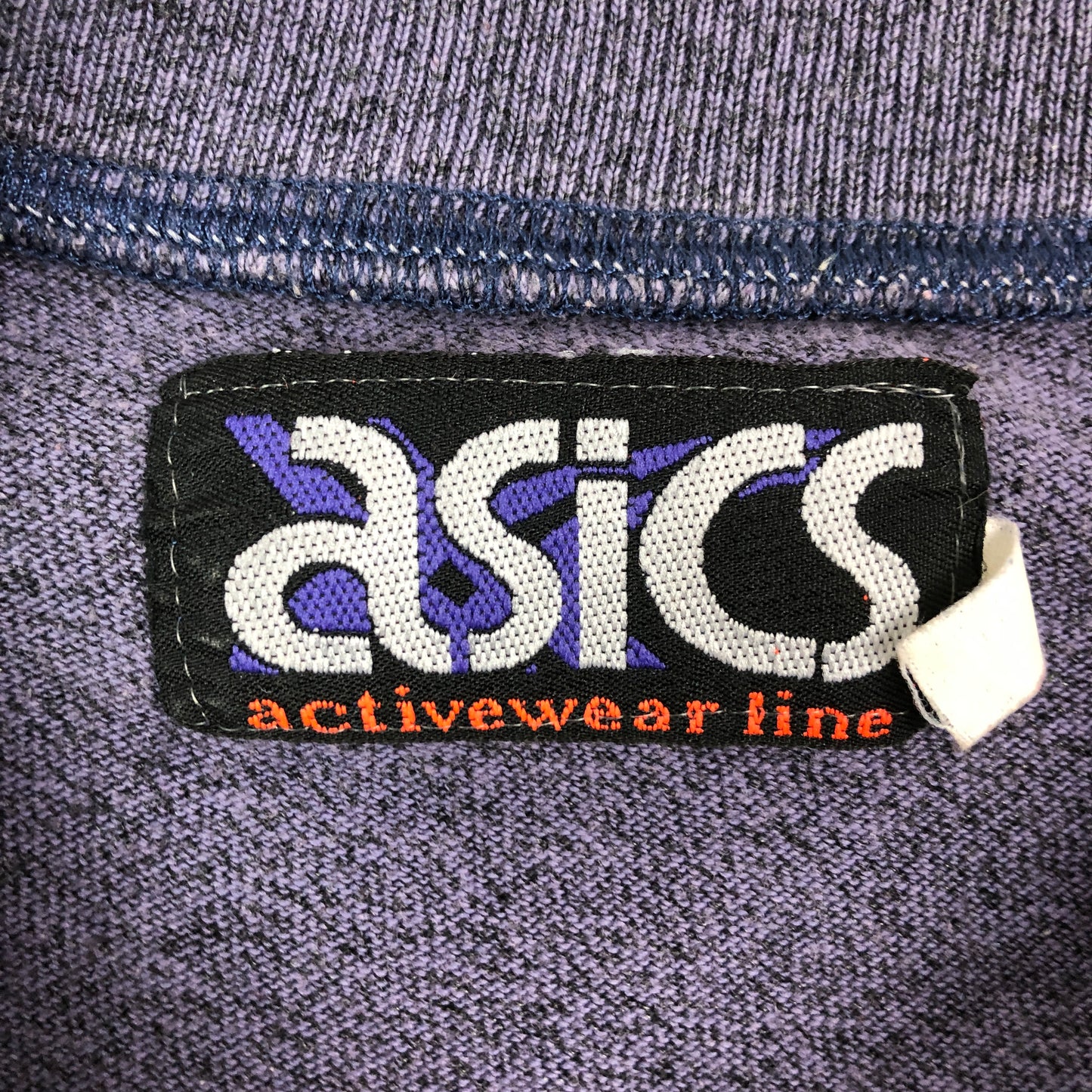 Tricou Asics Vintage - M