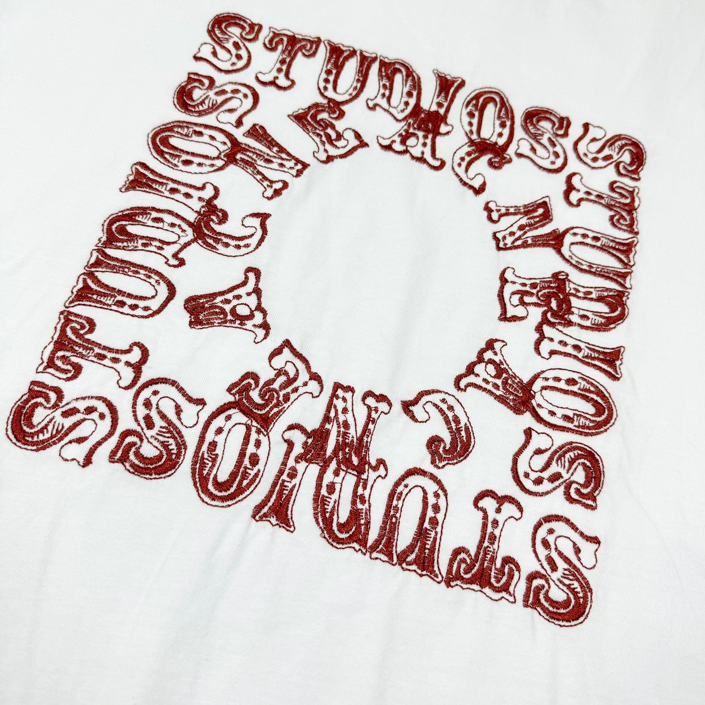 Tricou AcneStudios - M