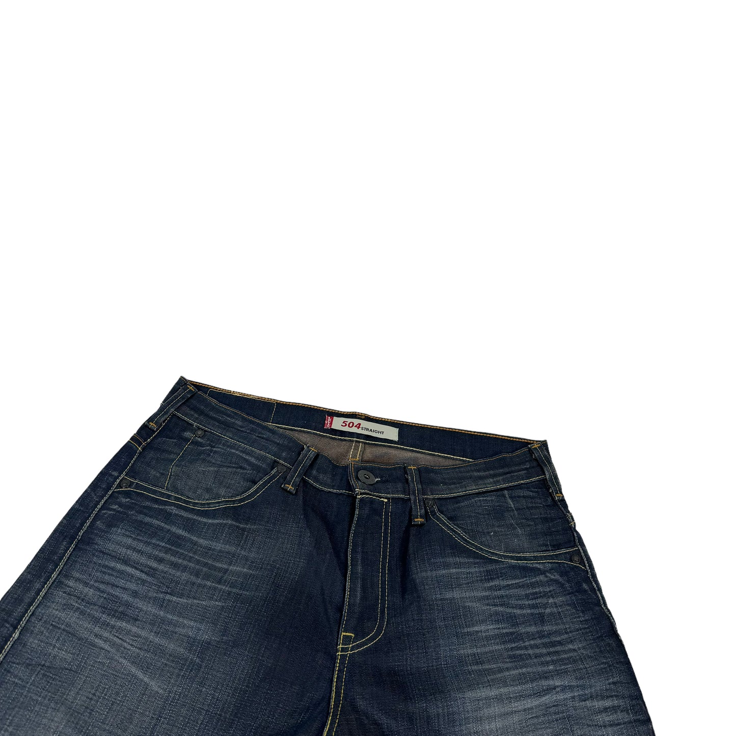 Blugi Levi’s 504 - W32/L32
