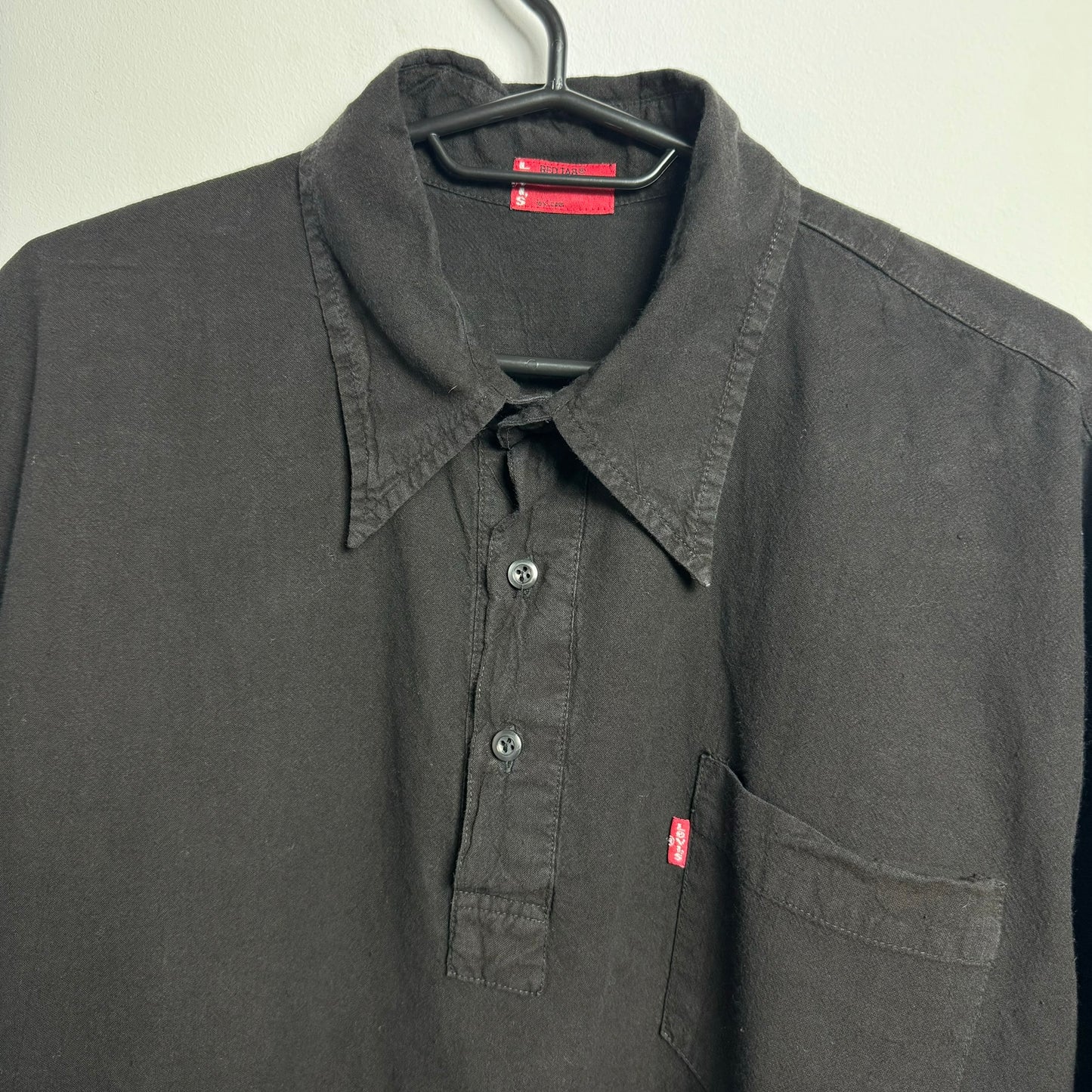 Tricou Polo Levi’s - L