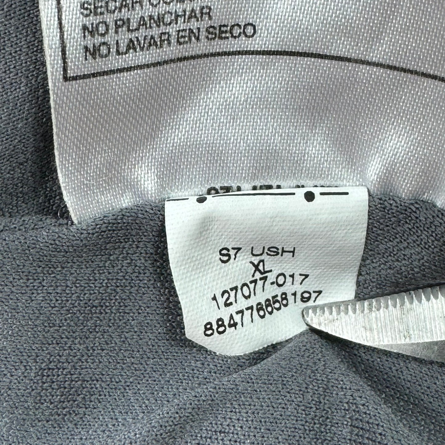 Pantaloni Scurți Nike - XL