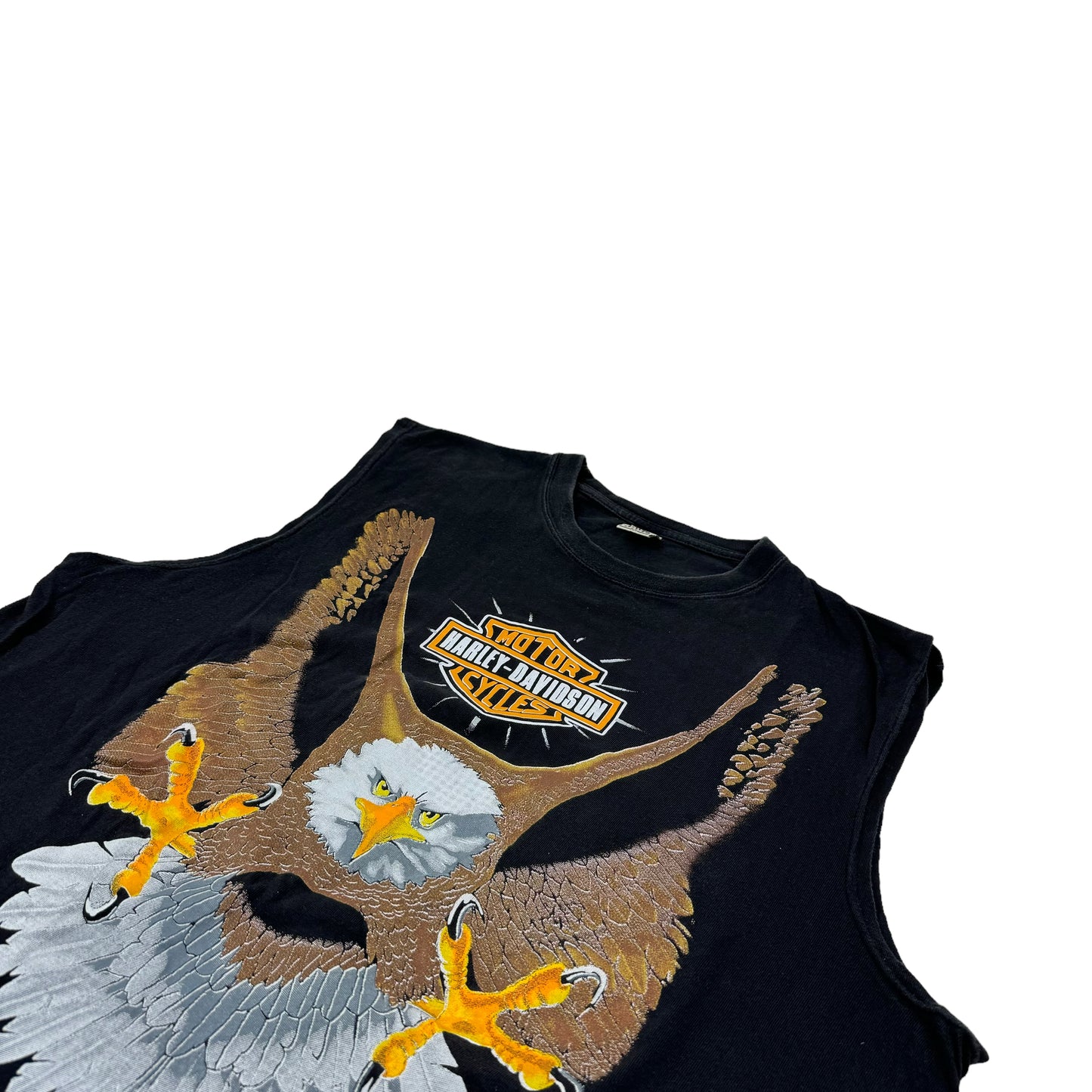Maiou Harley Davidson Vintage - XXL