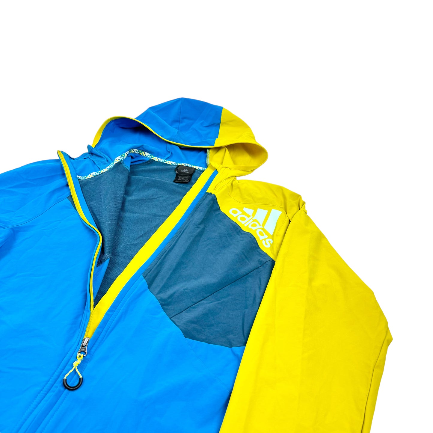 Jachetă Adidas - L