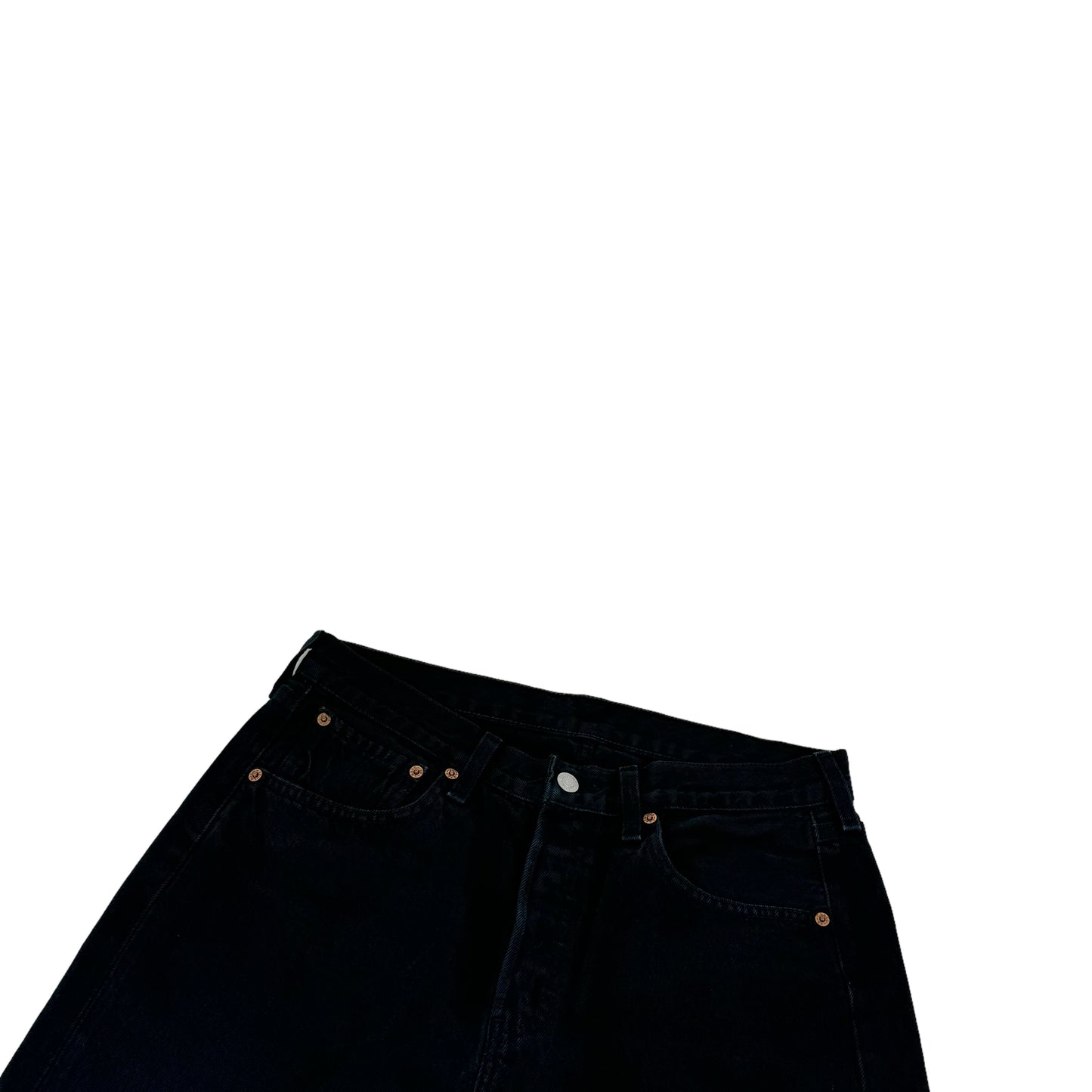 Blugi Levi’s 501 Vintage - W32/L36