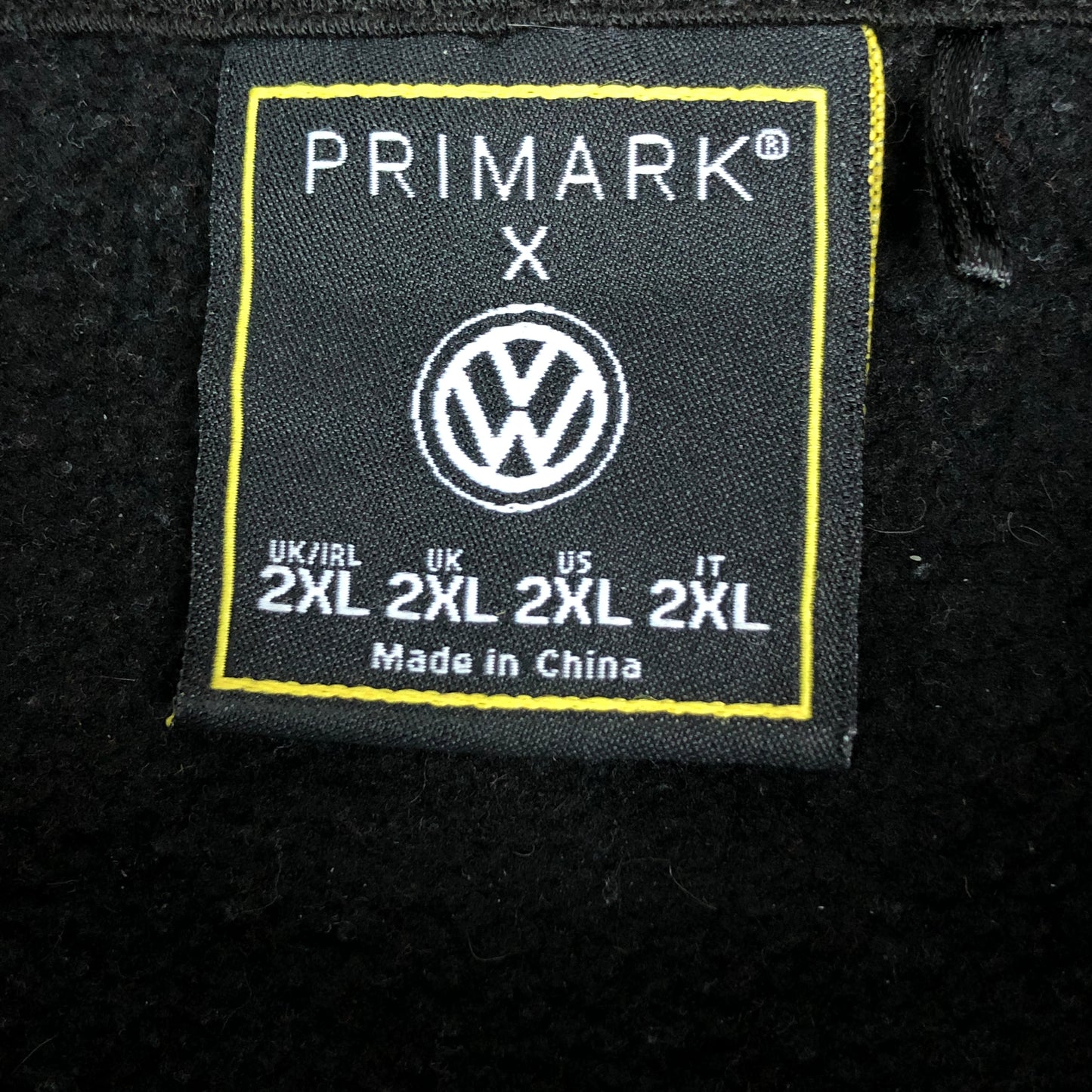 Hanorac Golf GTI - XL