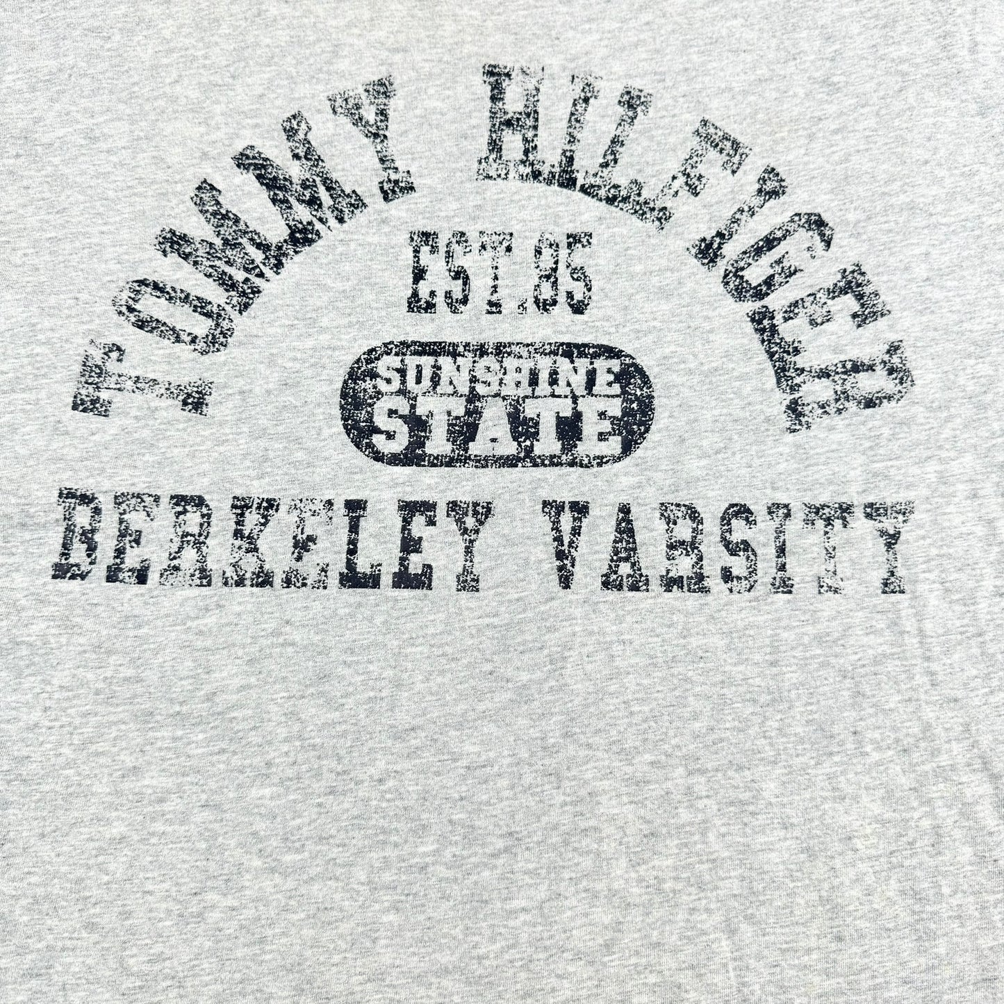 Tricou Tommy Hilfiger Vintage - XL