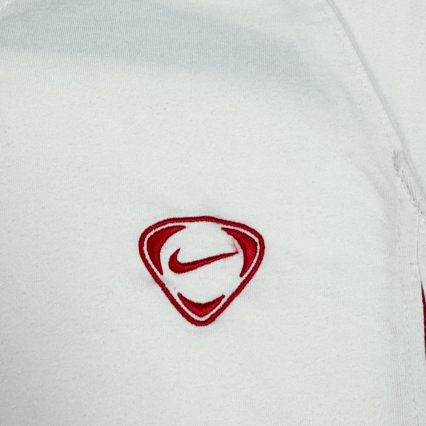 Tricou Tiempo Nike Vintage - M