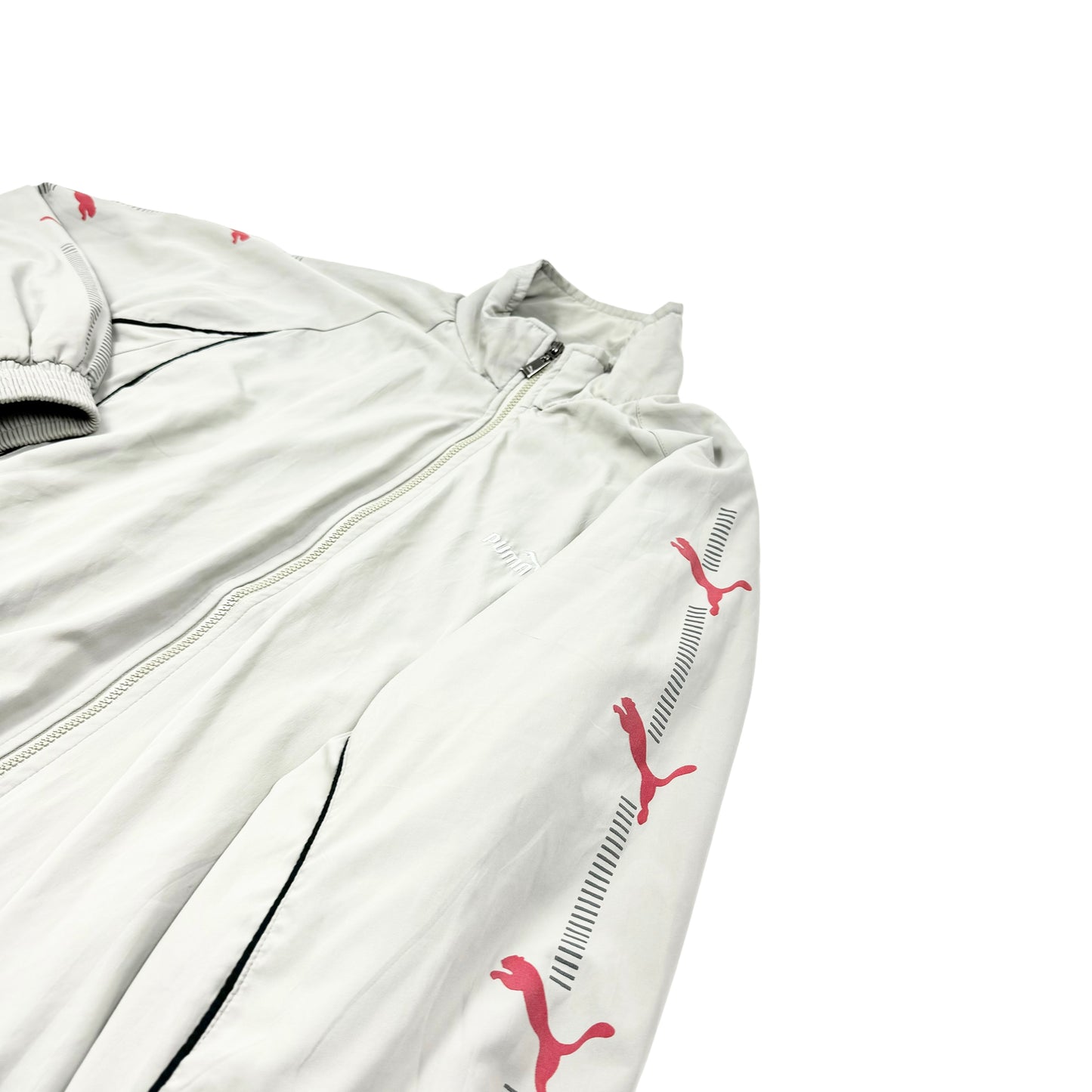 Jachetă Puma Vintage - XL