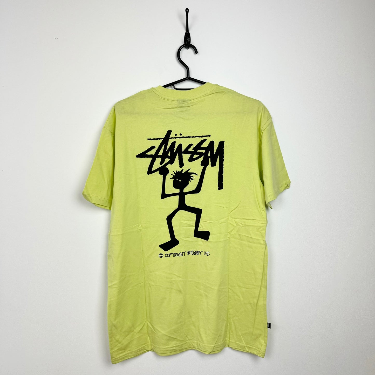Tricou Stussy - S