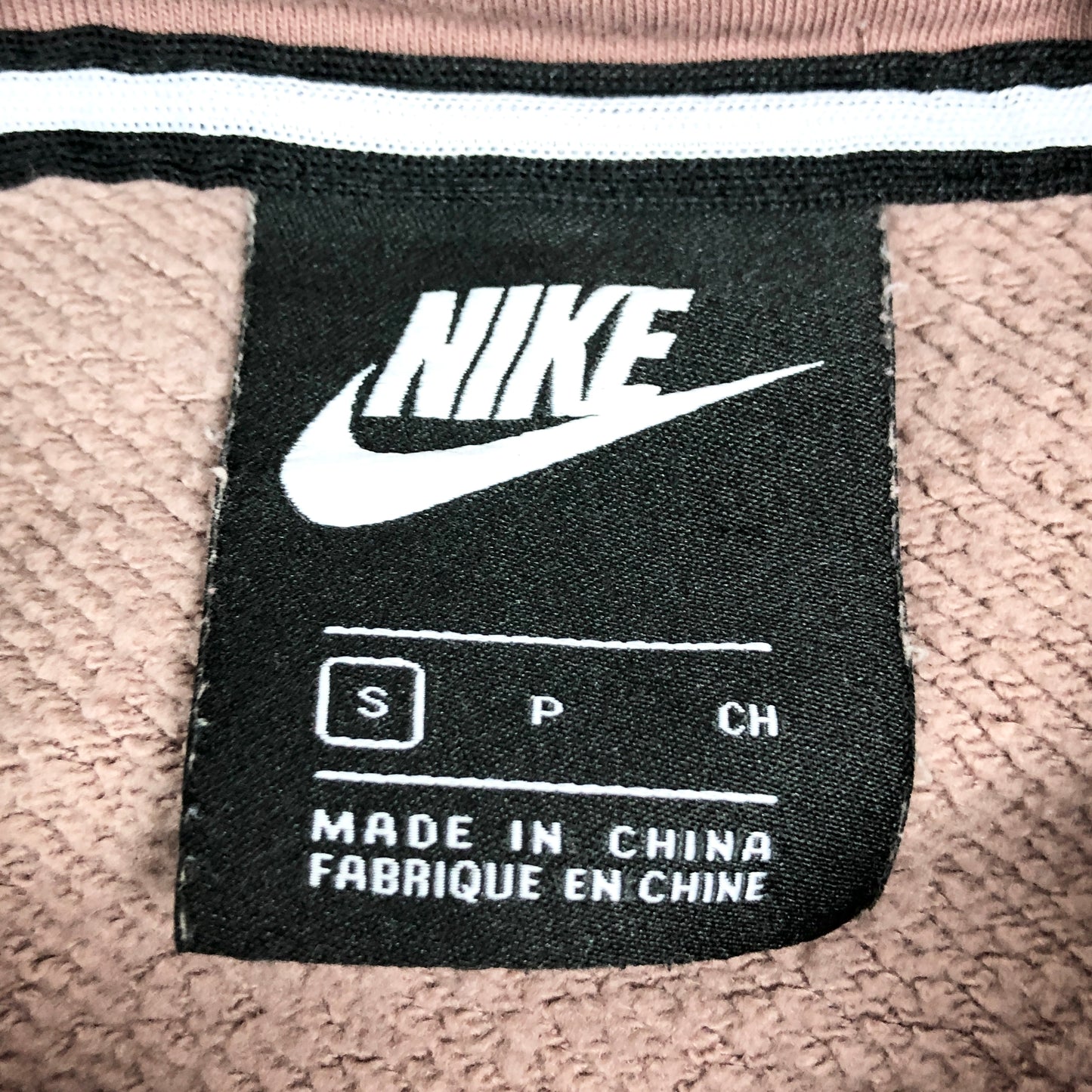 Hanorac Lung Nike Femei - S