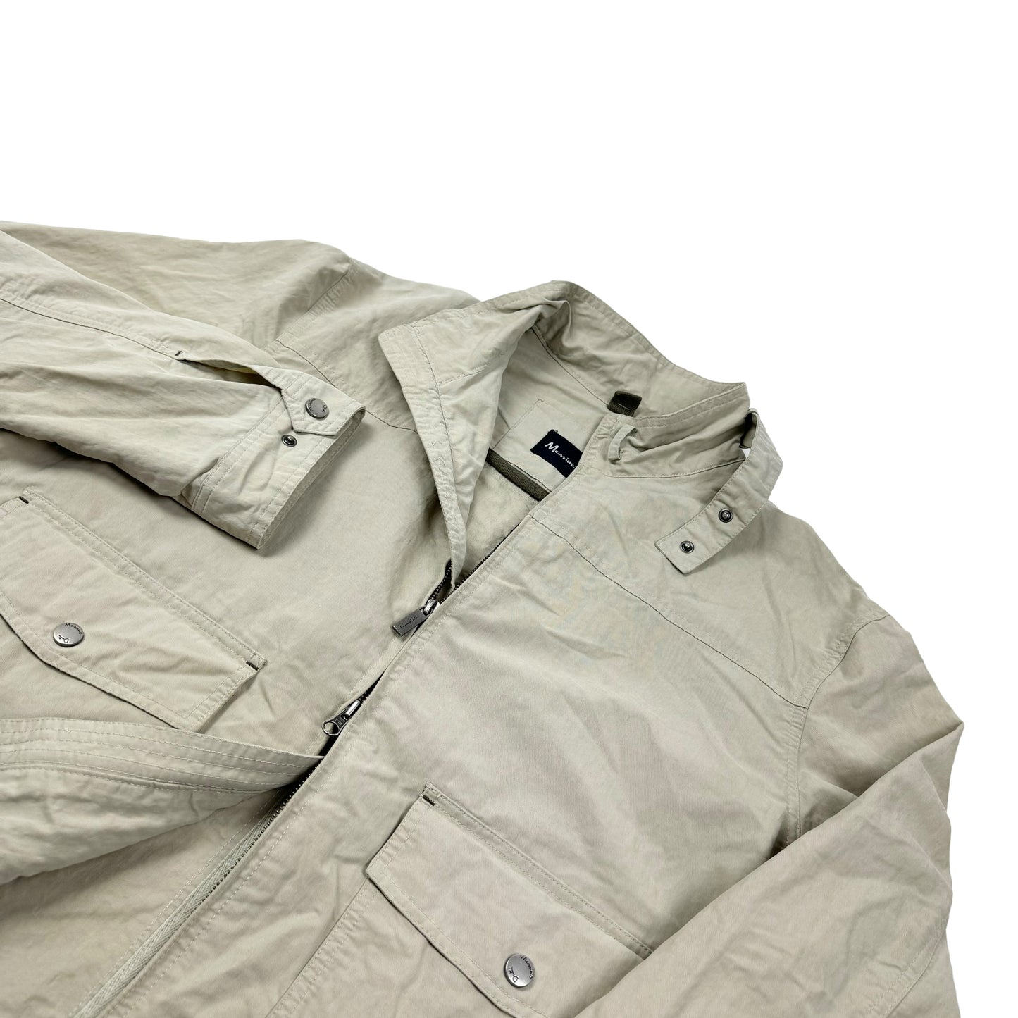 Jachetă Massimo Dutti - XL