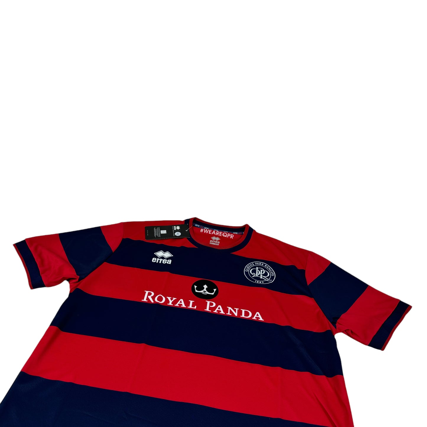 Jersey Queens Park Rangers Errea - XXL