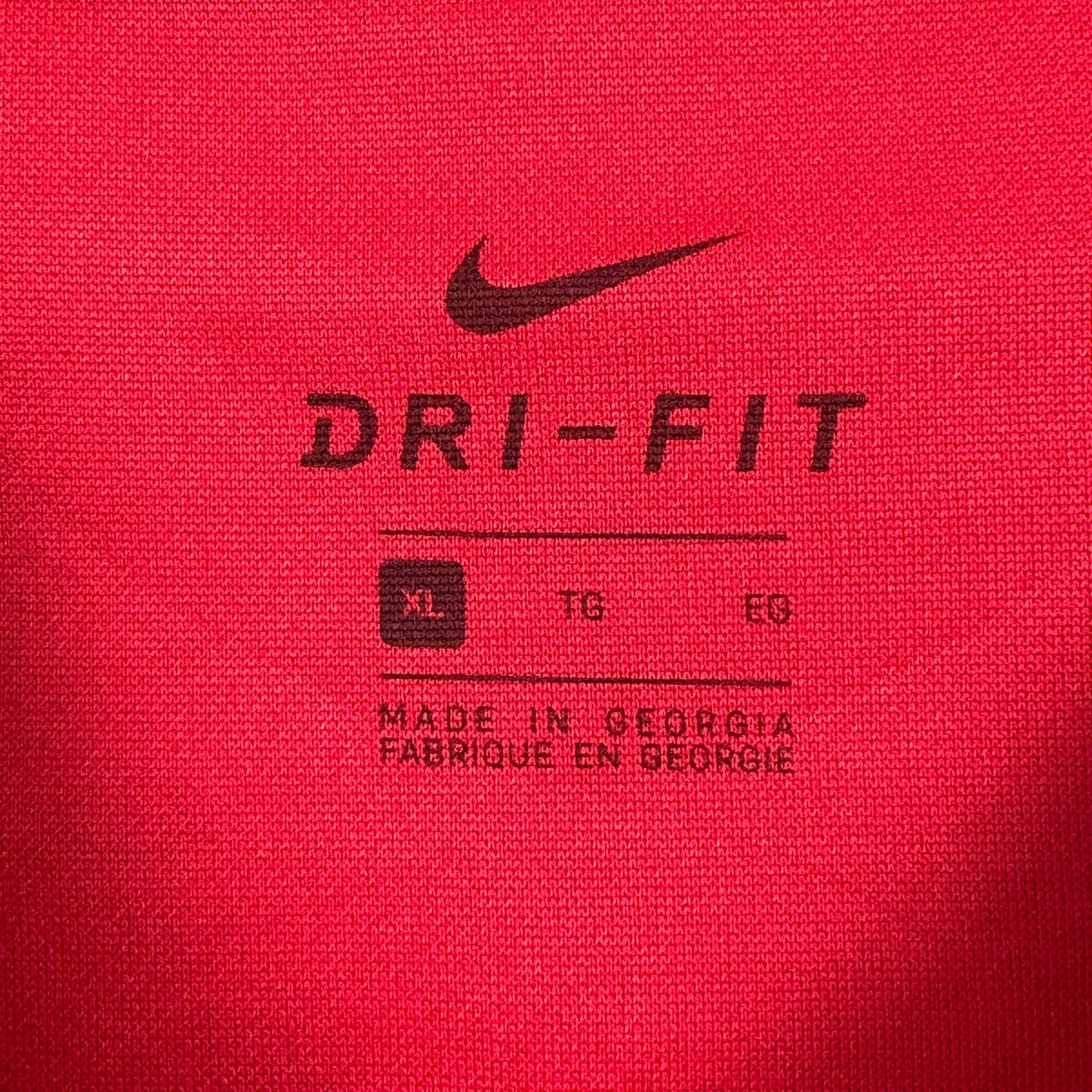 Jersey TG Hanau Nike - M