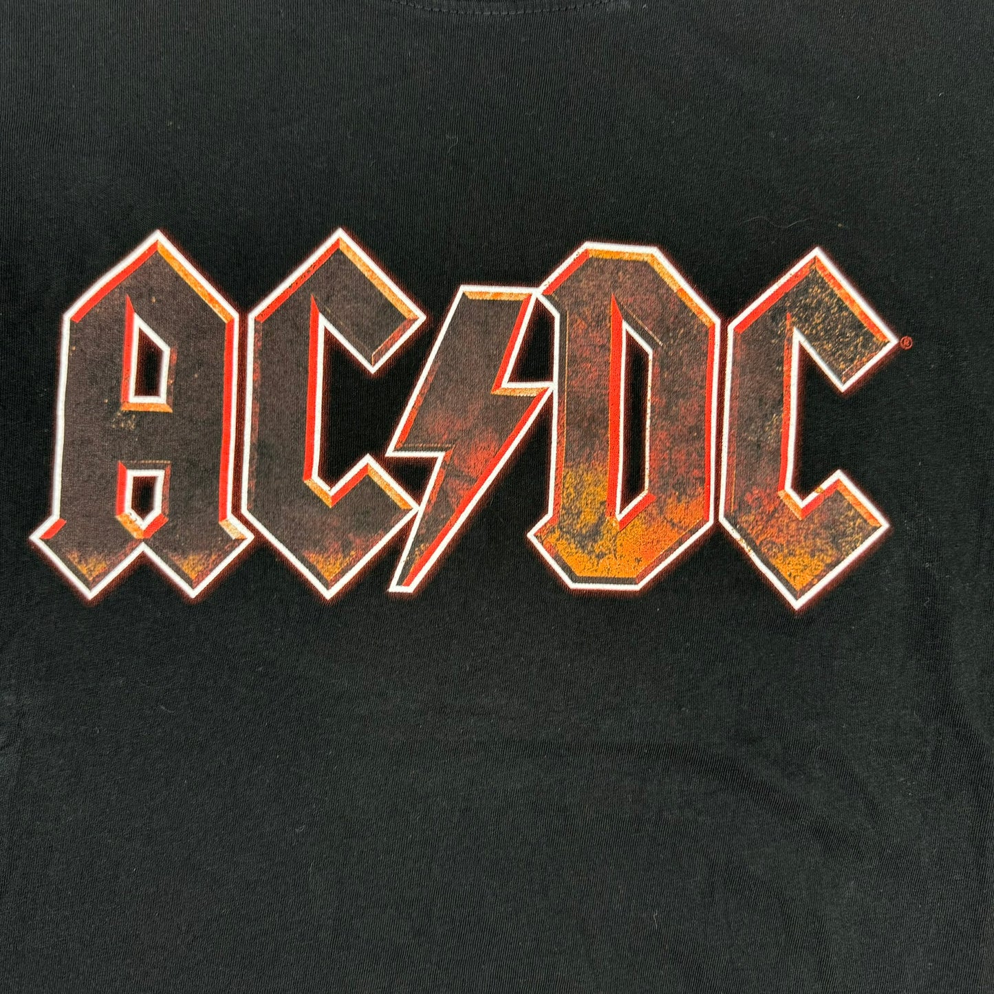 Maiou AC/DC Din Anul 2019 - XL