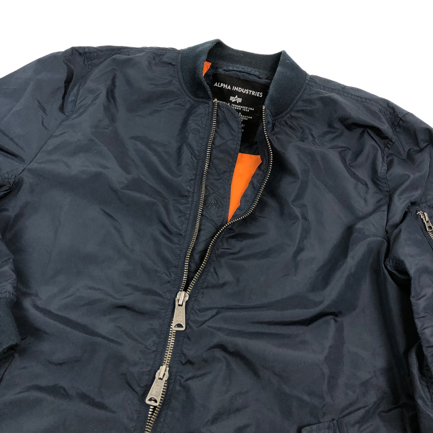 Jachetă Alpha Industries - XL