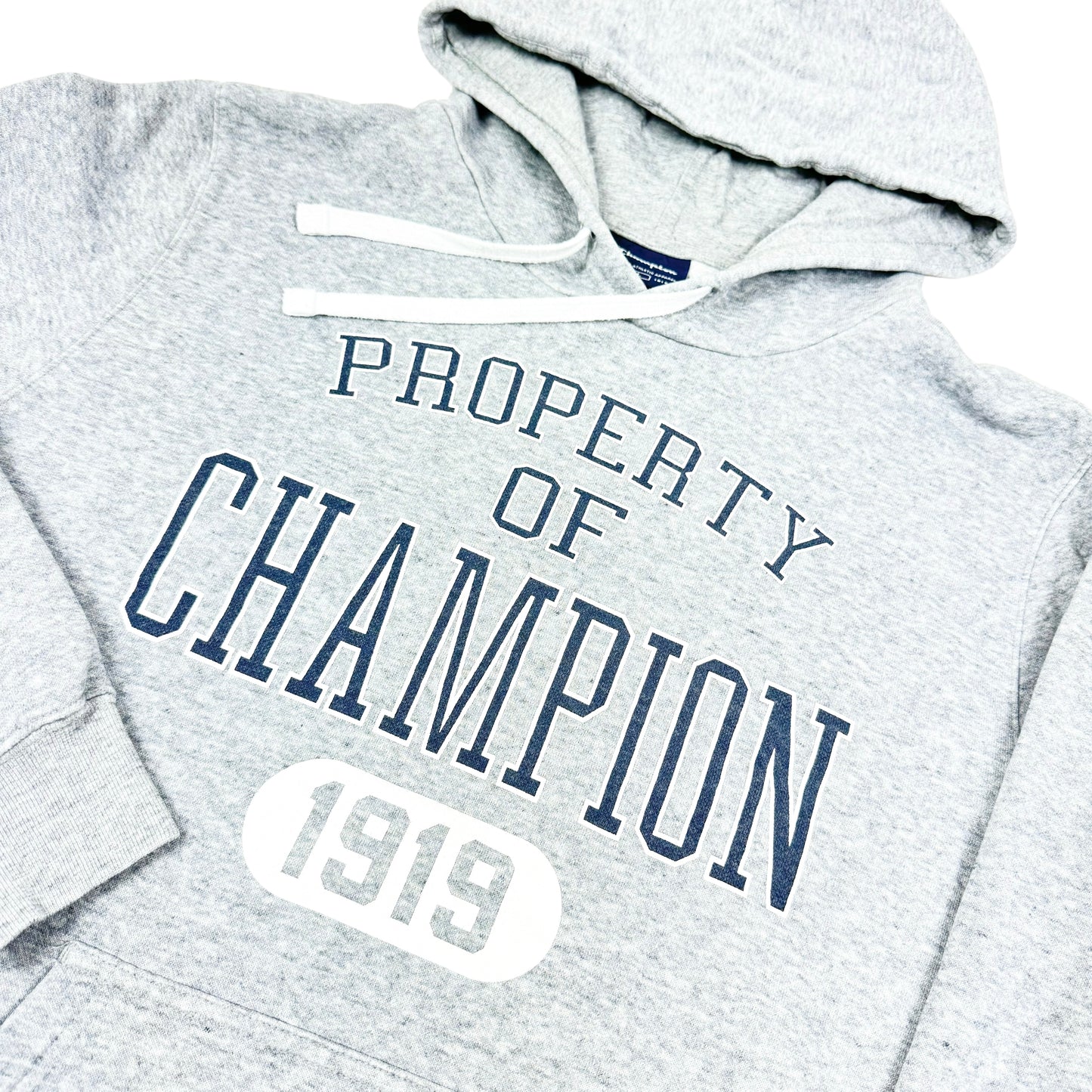 Hanorac Champion - L