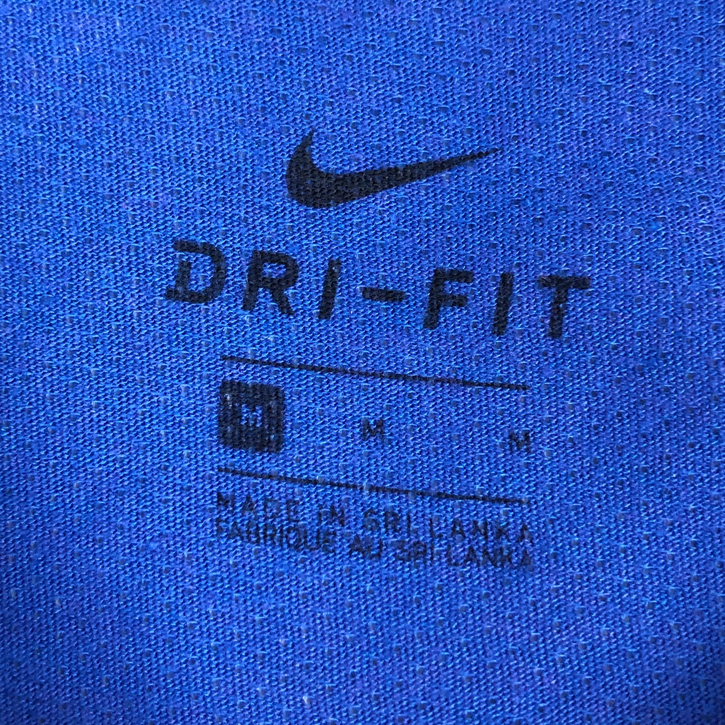 Tricou Nike - M