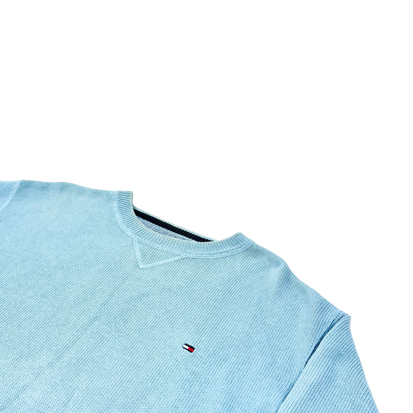 Pulover Tommy Hilfiger Vintage - XXL