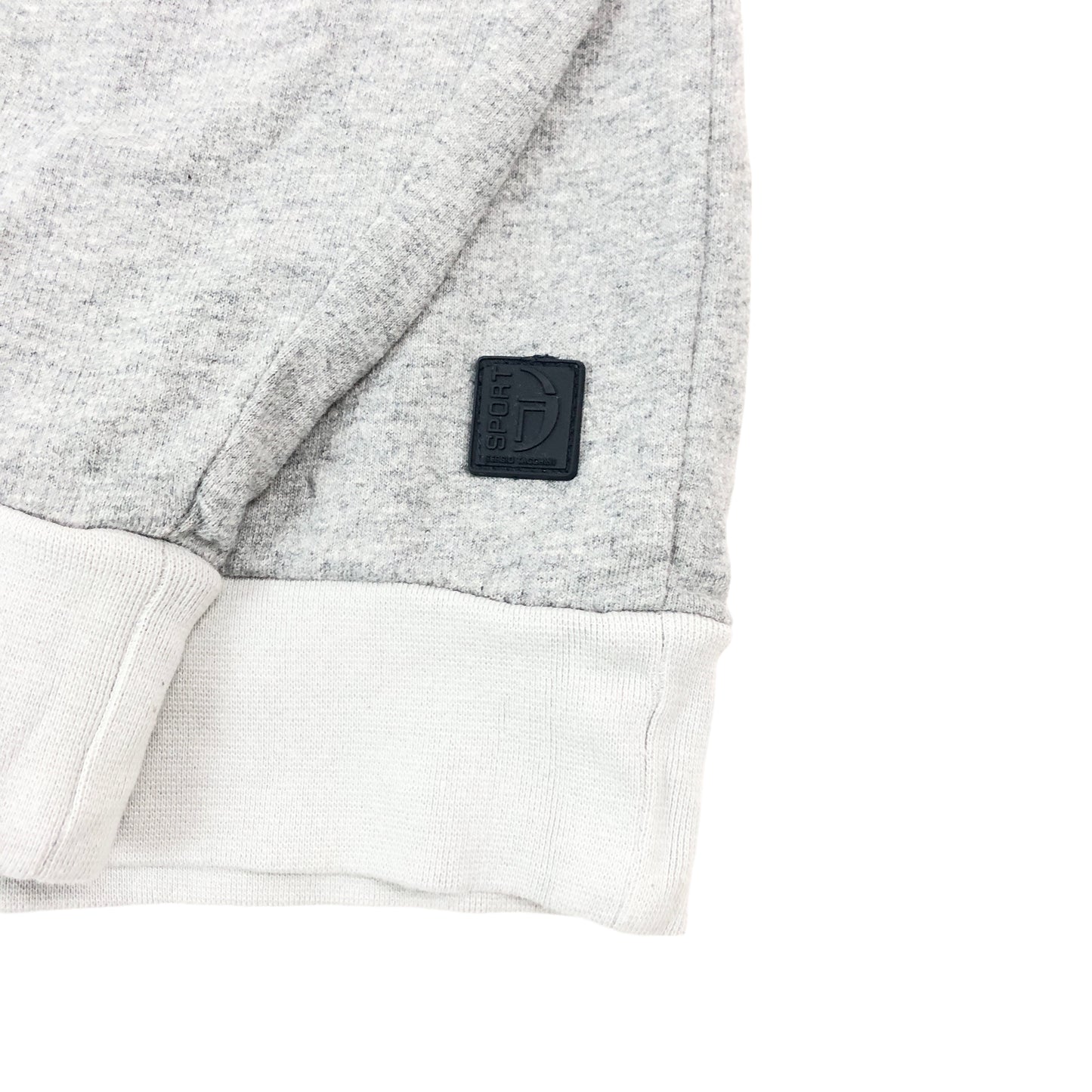 Bluză Sergio Tacchini - XL
