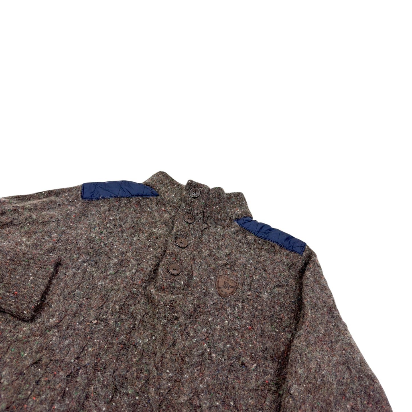 Pulover Daniel Hechter 60% Lână - M