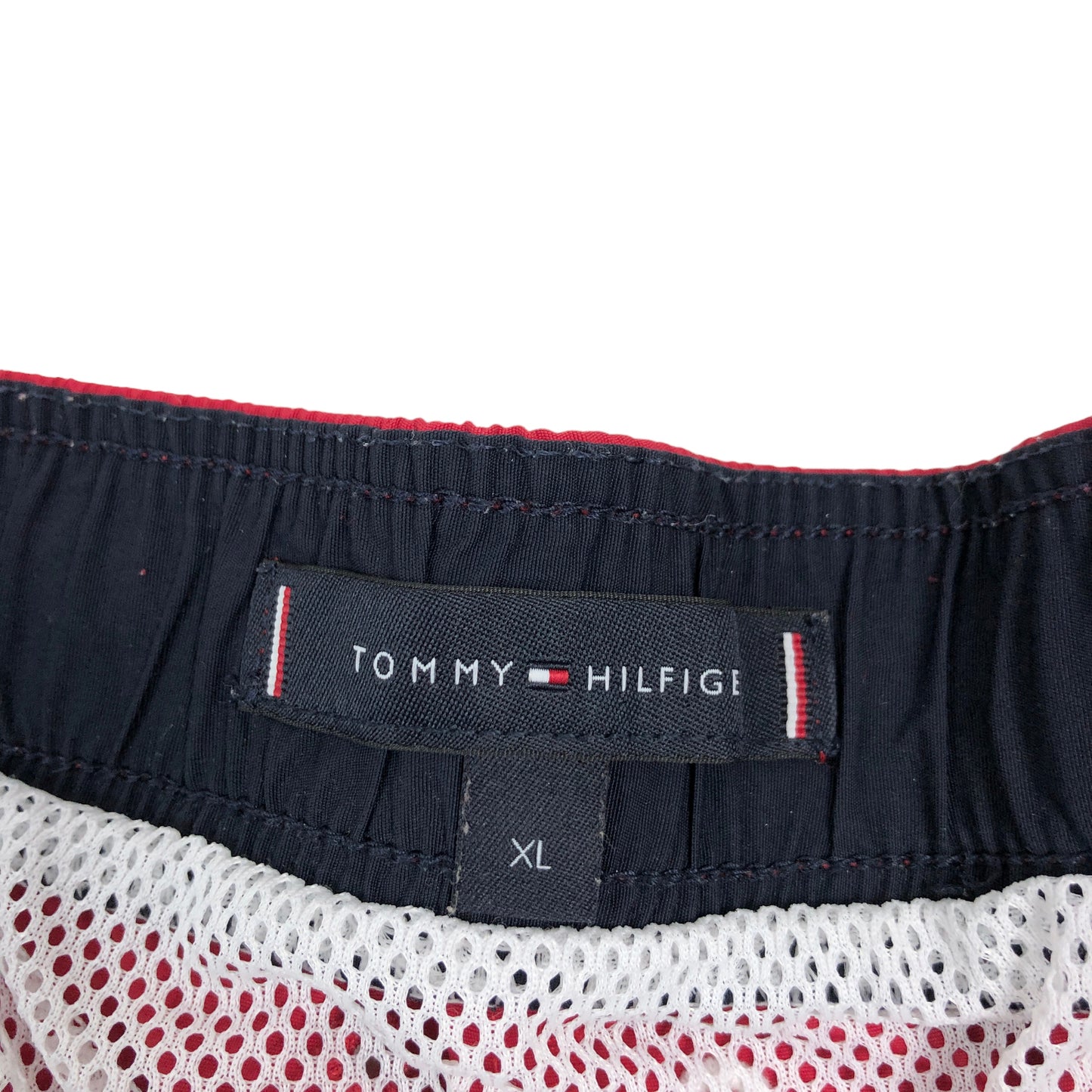 Pantaloni Scurți Tommy Hilfiger - XL