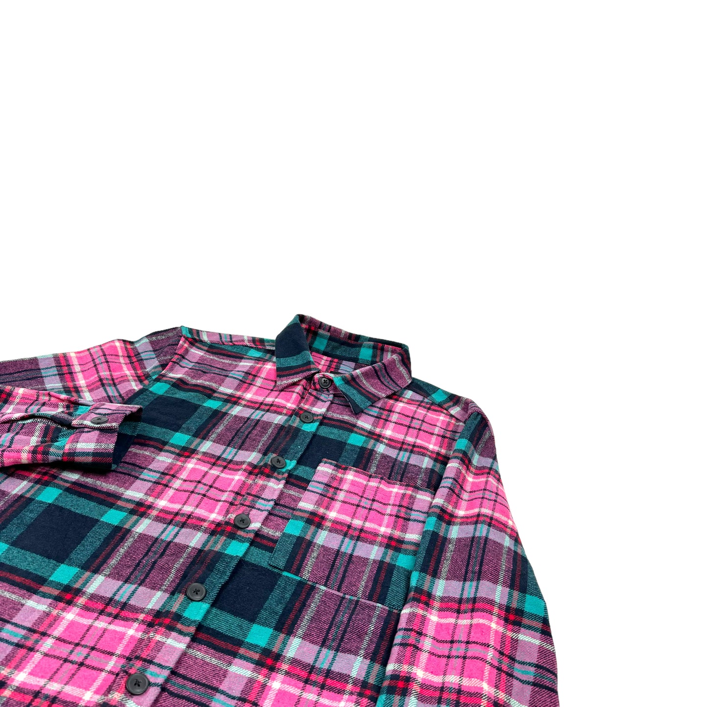 Cămașă Flannel River Island - L