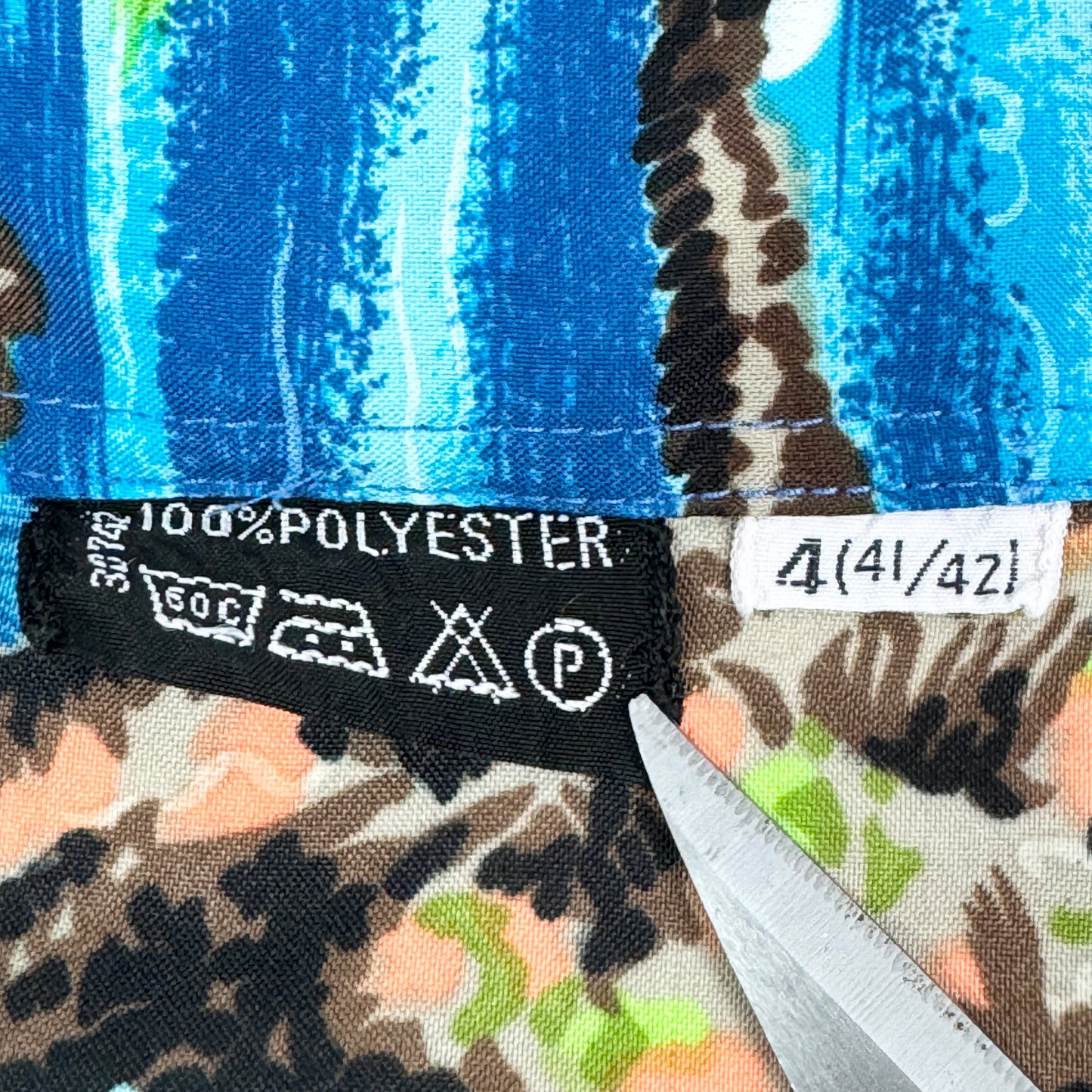 Cămașă Hawaiian Vintage - XL