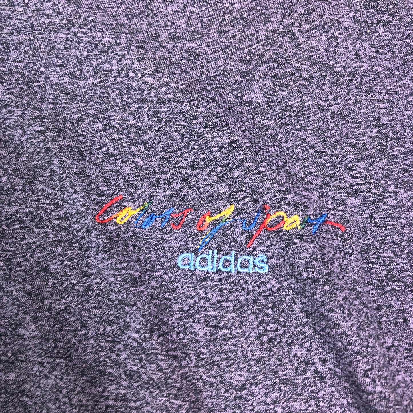 Tricou Adidas Vintage - M