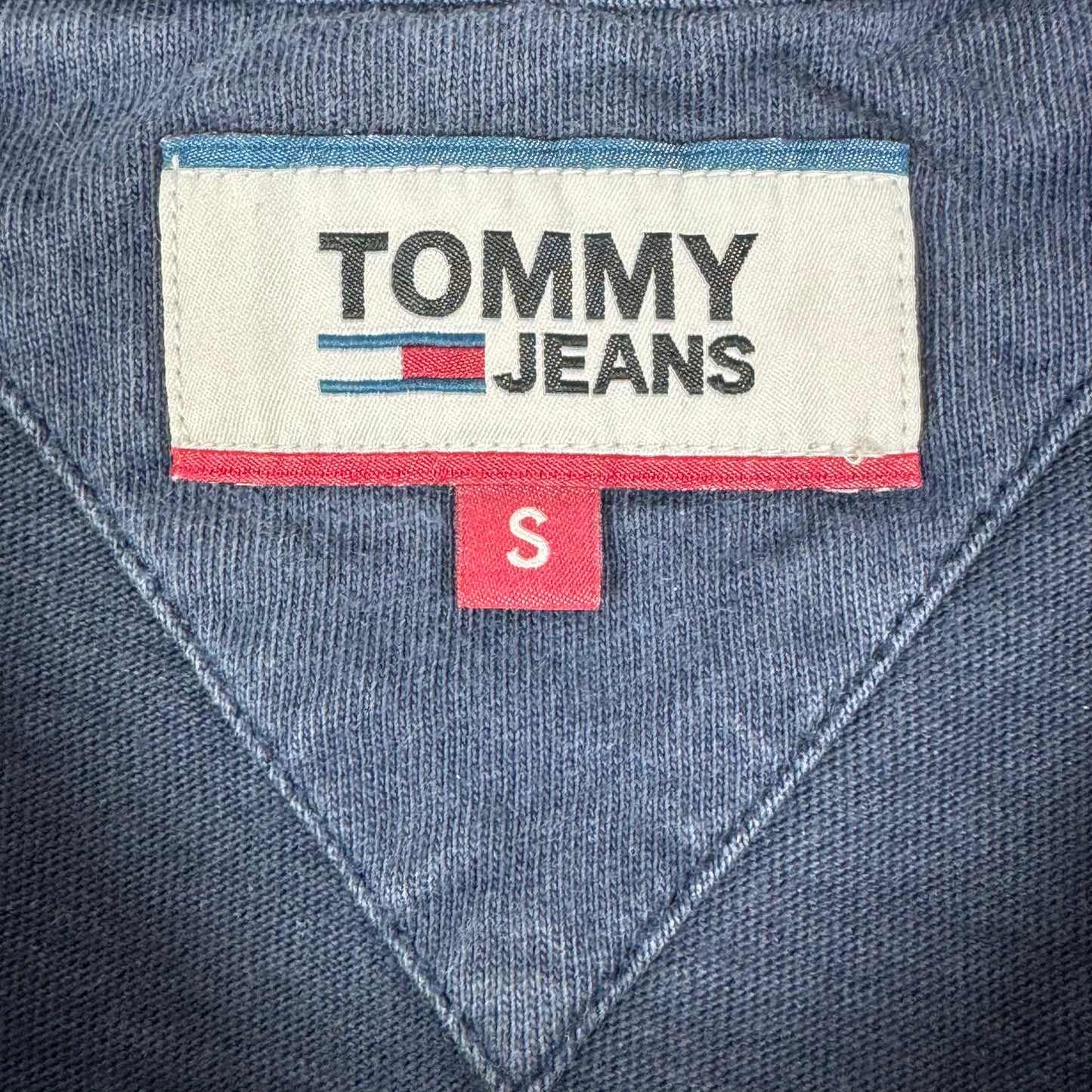 Tricou Tommy Hilfiger - S