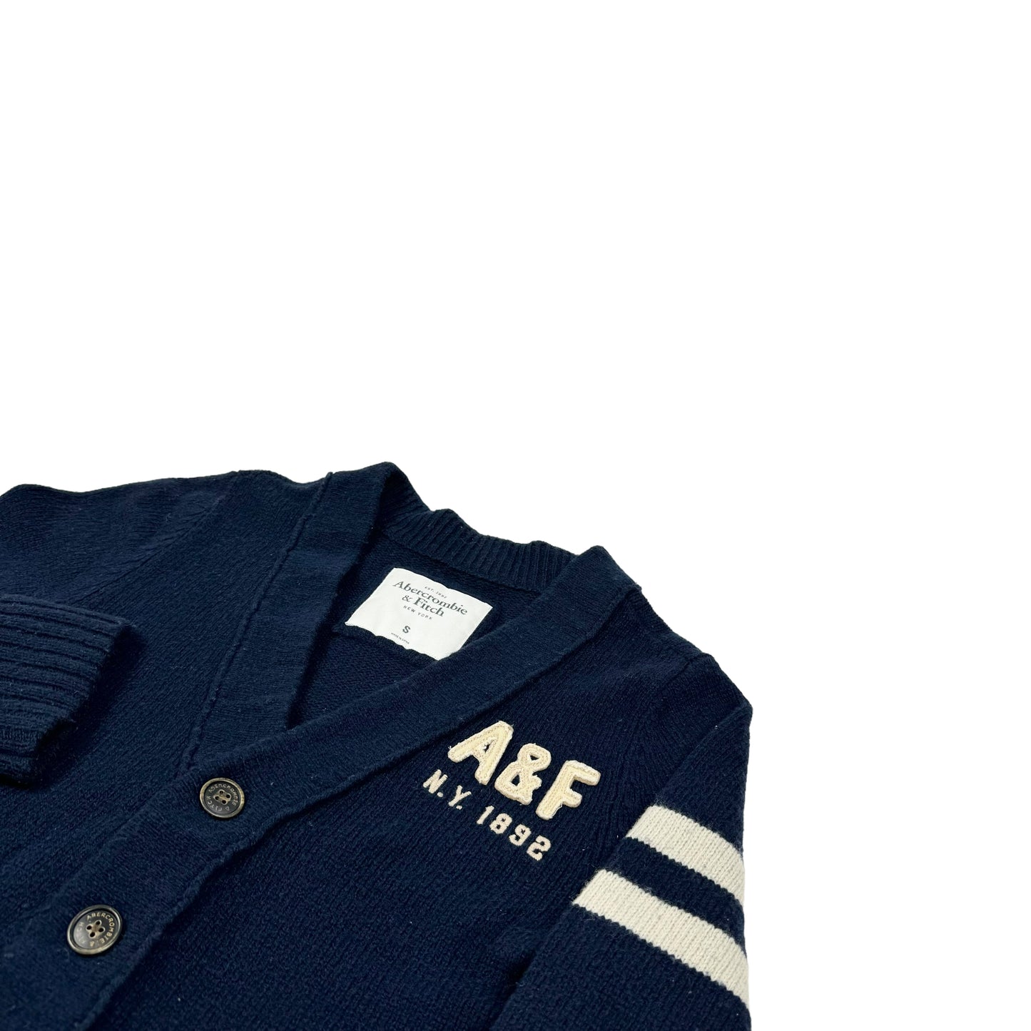 Cardigan Abercrombie&Fitch Femei - S