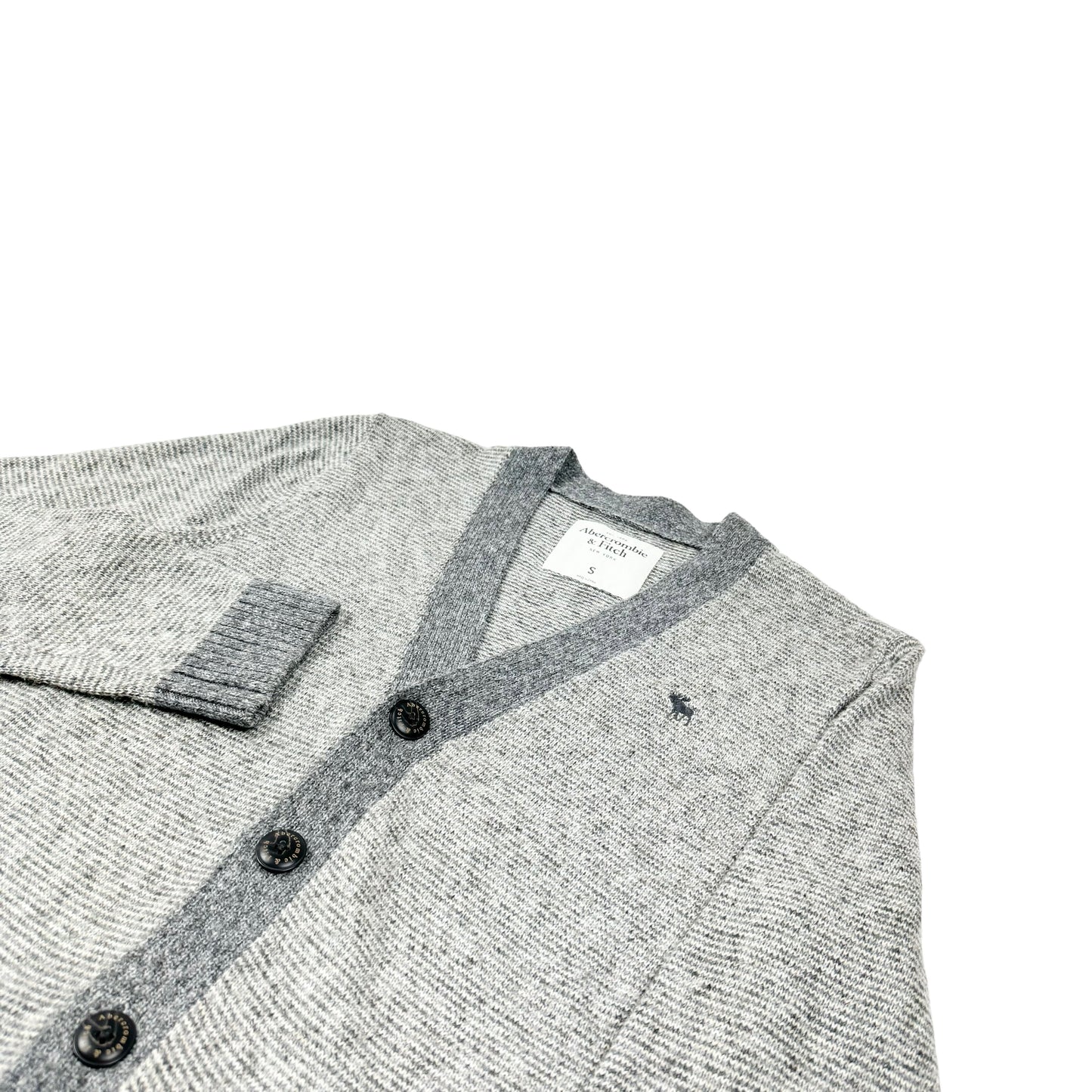 Cardigan Abercrombie&Fitch - S