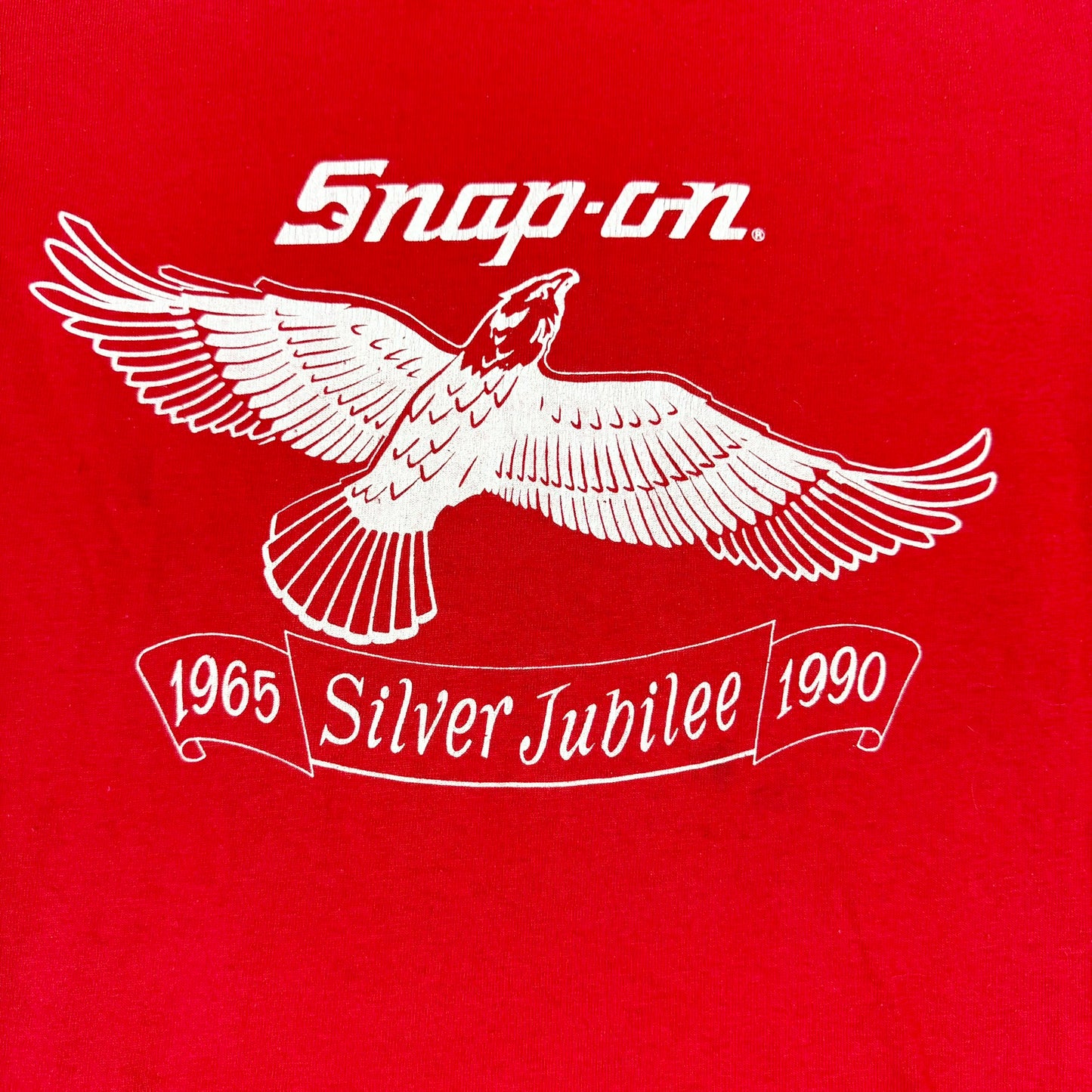 Tricou SnapOn Vintage - M
