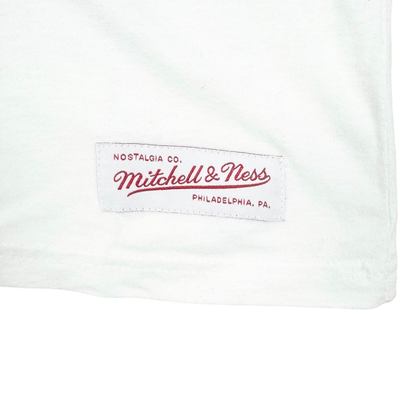 Tricou Mitchell&Ness - M