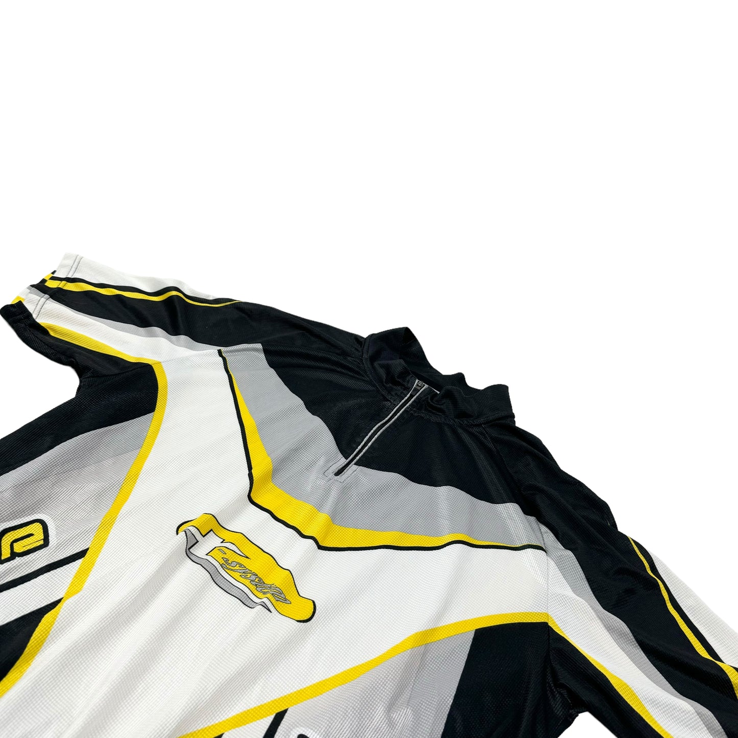 Tricou De Ciclism Racer - XL
