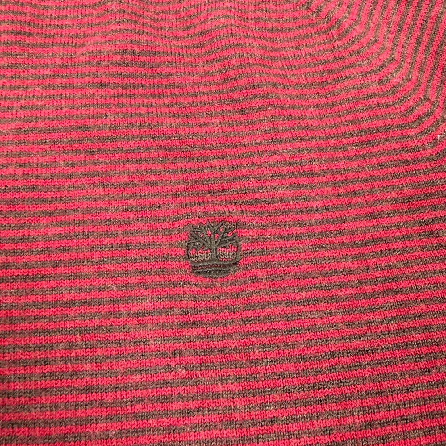 Pulover Timberland 100% Lână - S