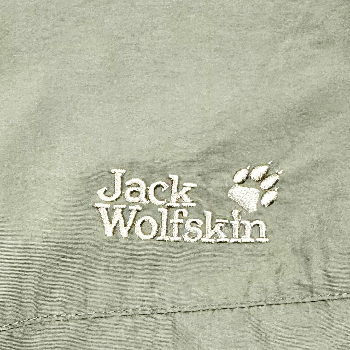 Pantaloni Trei Sferturi JackWolfskin - XL