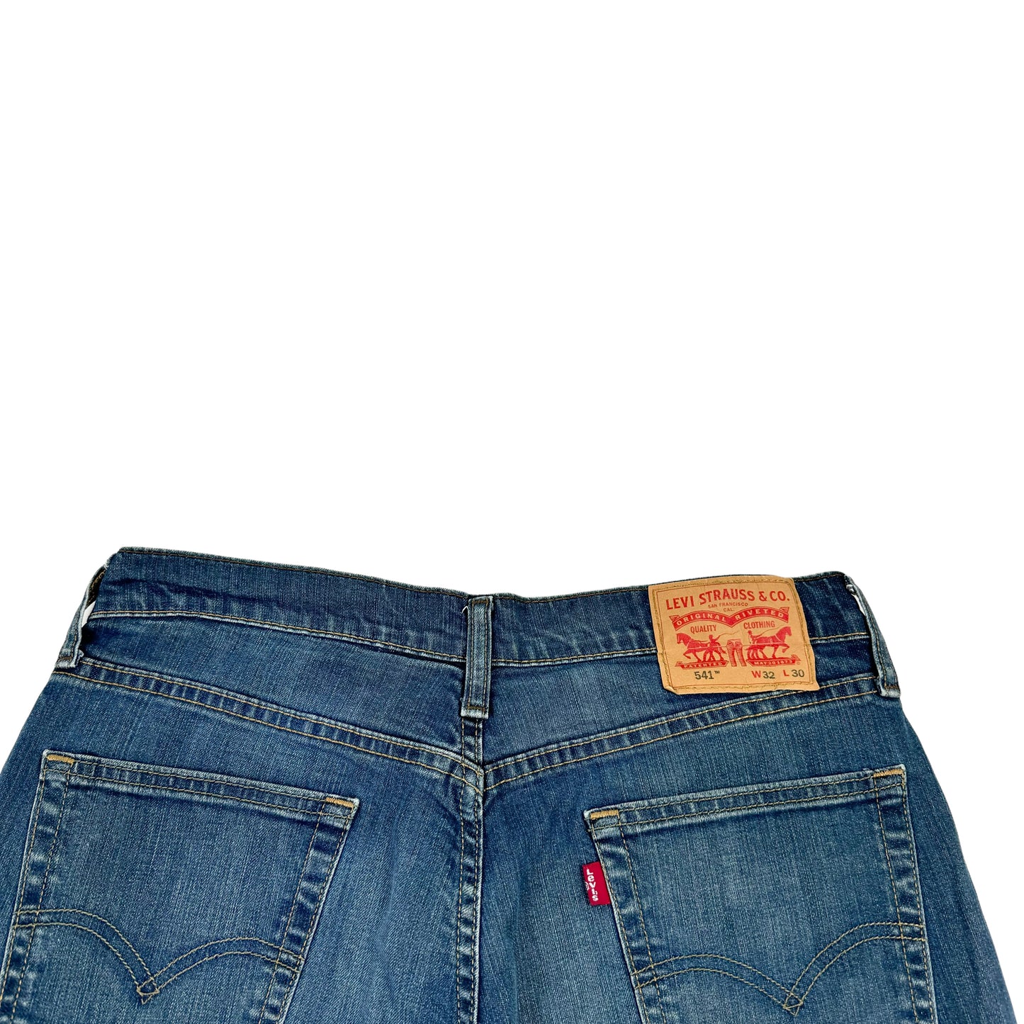 Blugi Levi’s 541 - W32/L30