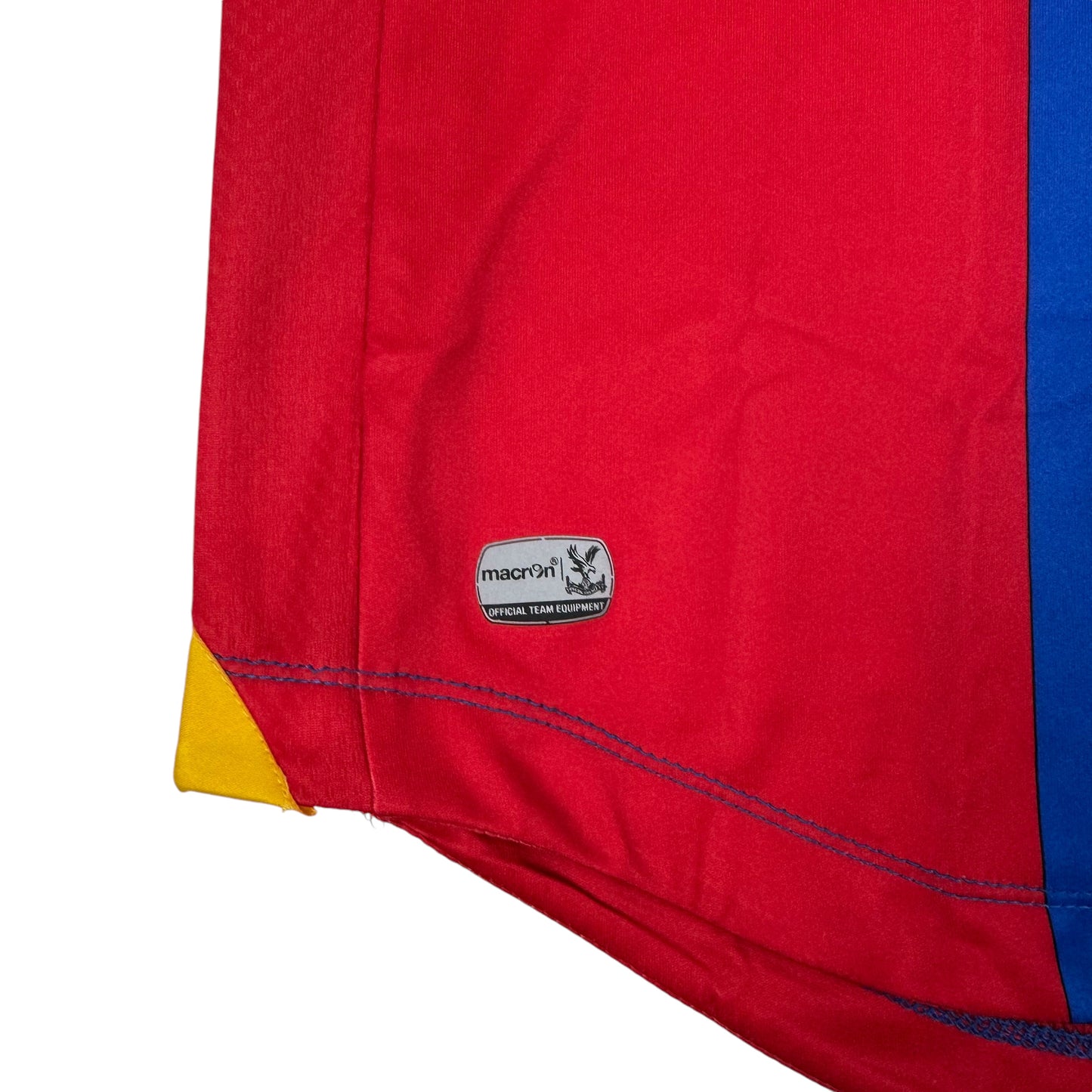 Bluză Crystal Palace Macron