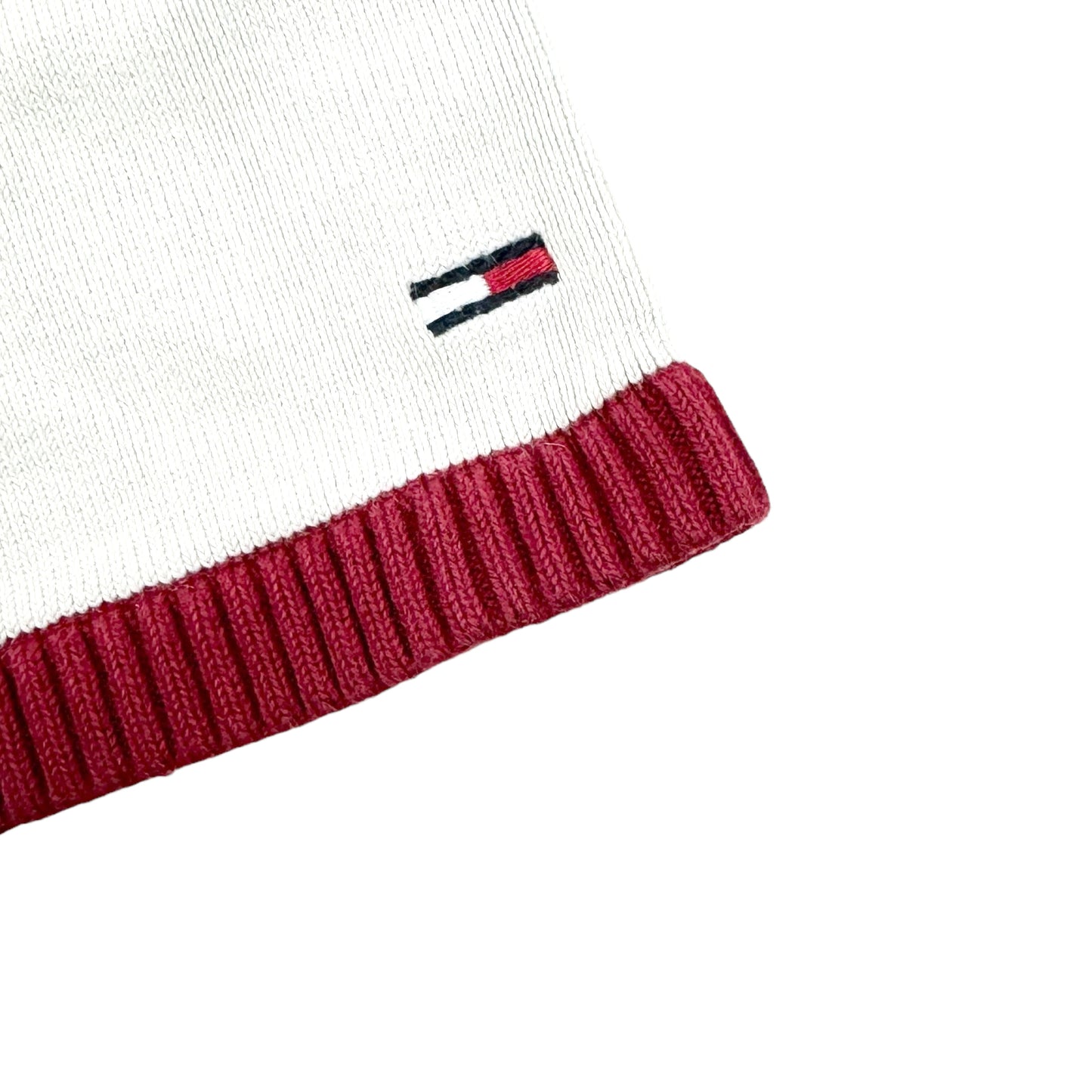 Pulover Tommy Hilfiger - S