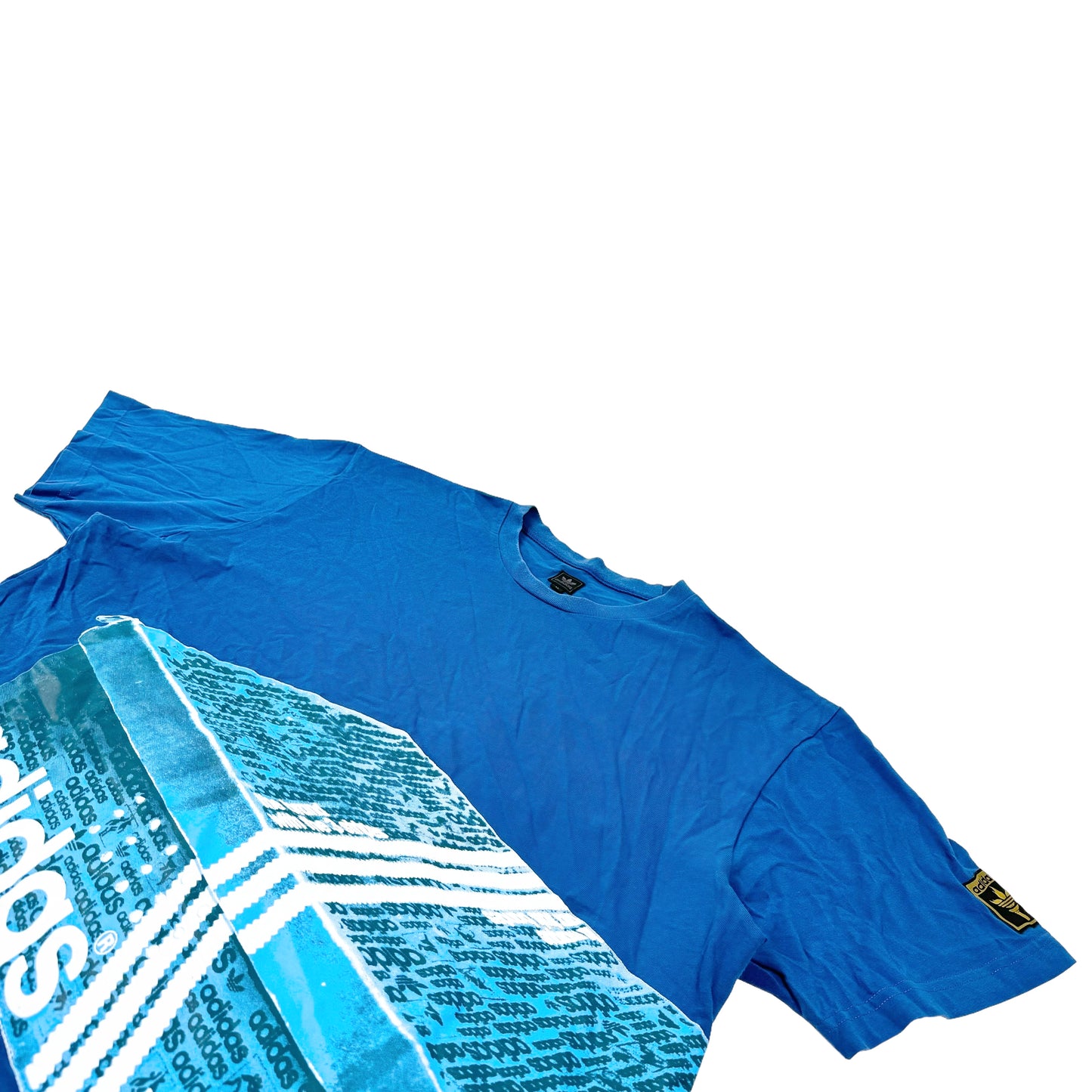 Tricou Adidas Vintage - XL