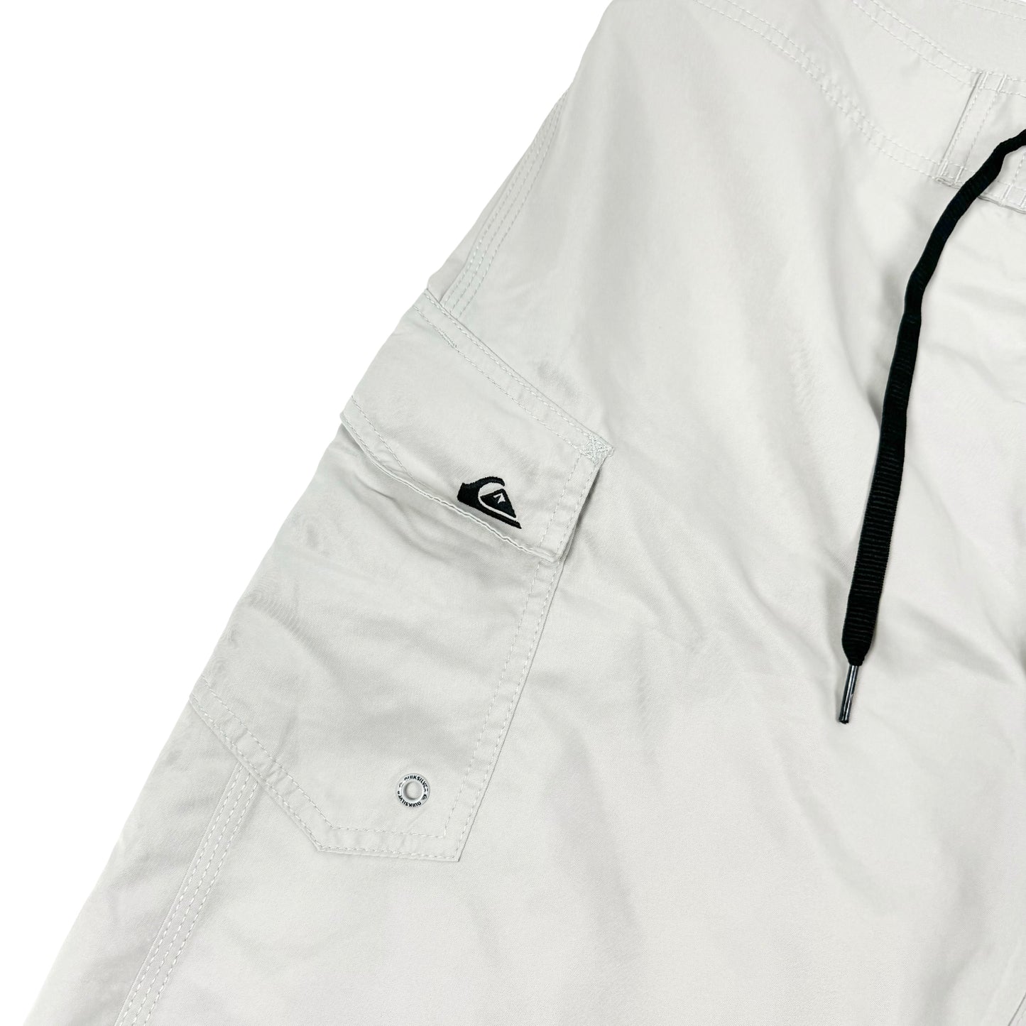 Pantaloni Scurți Quiksilver - W31