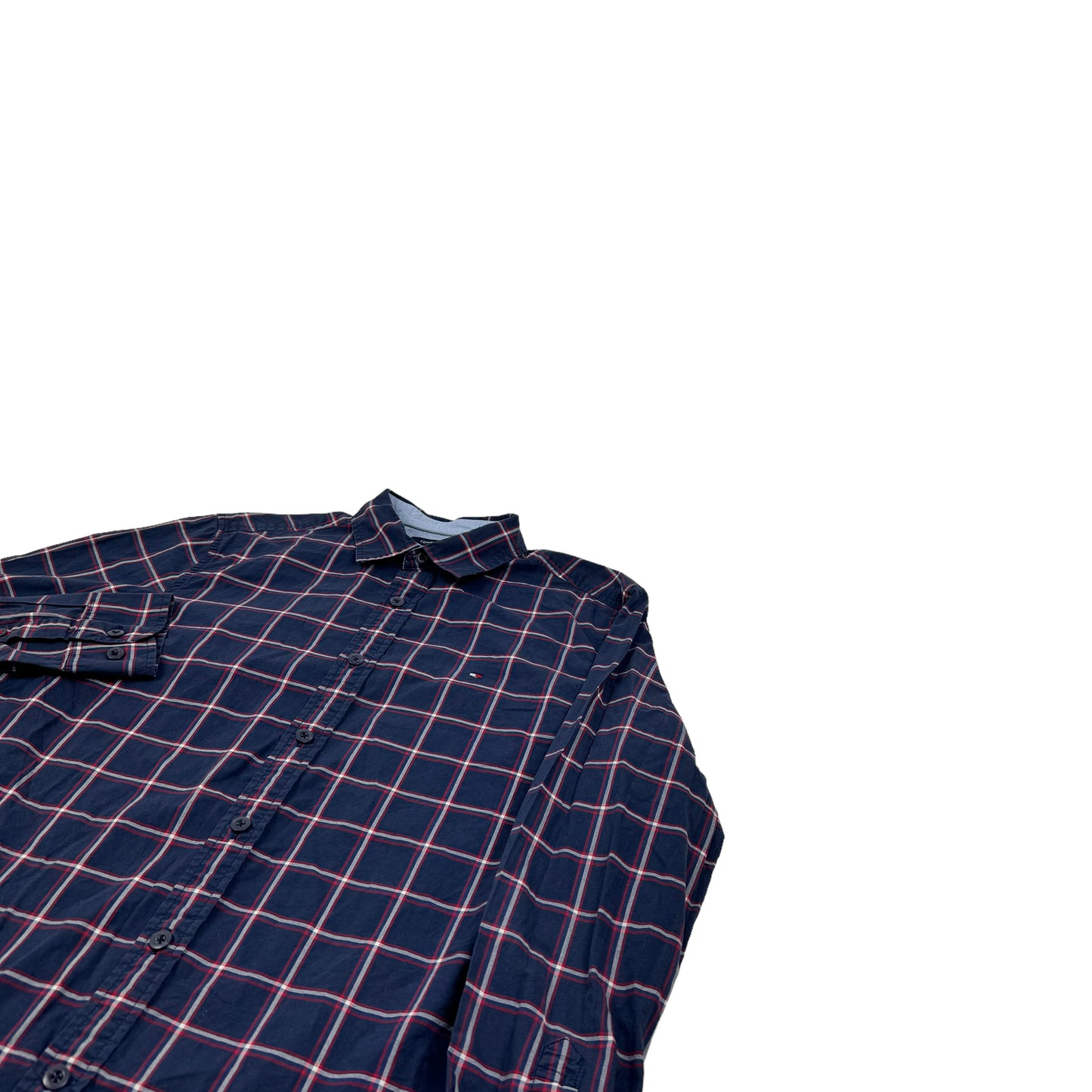 Cămașă Tommy Hilfiger Vintage - S