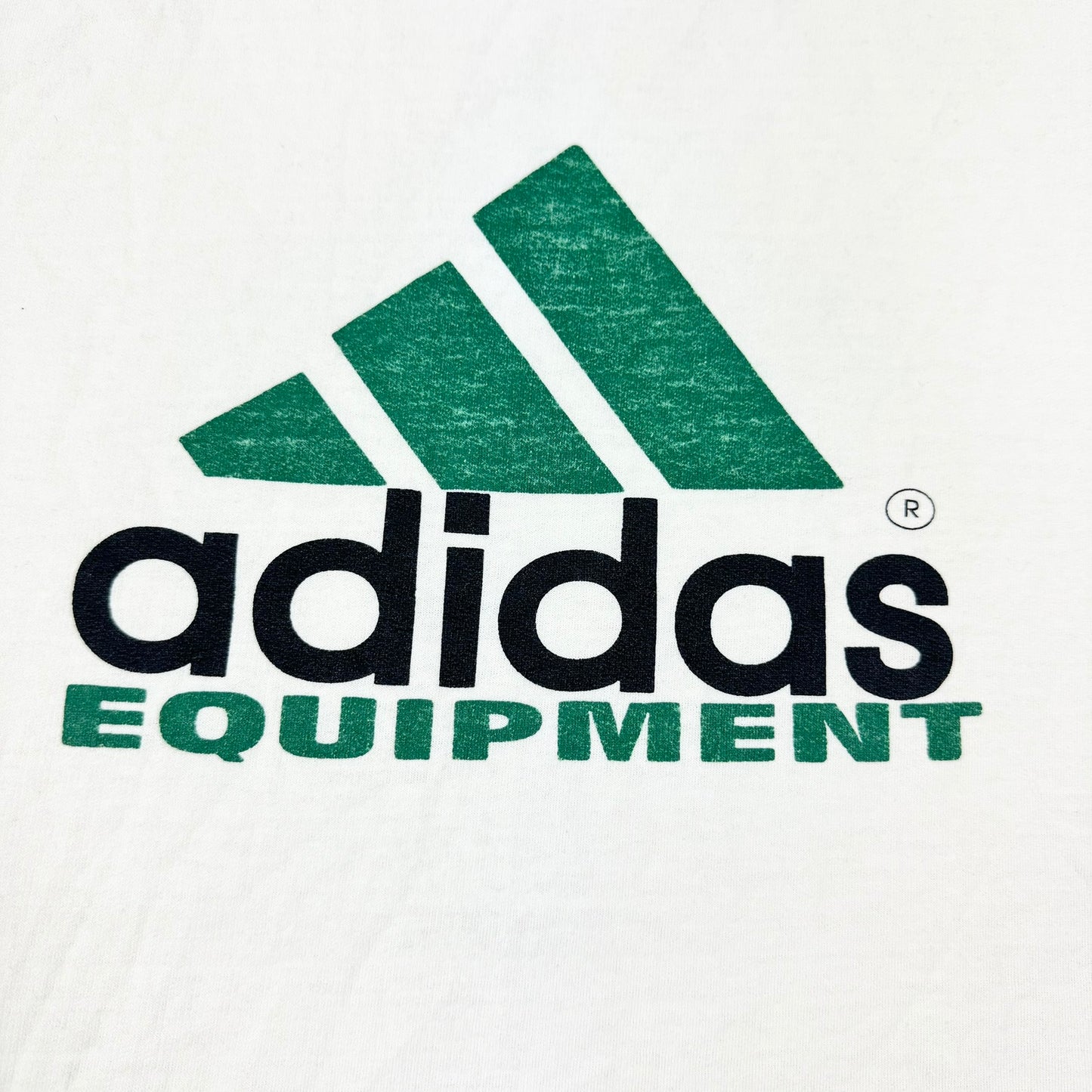 Tricou Adidas EQUIPMENT Vintage - XL