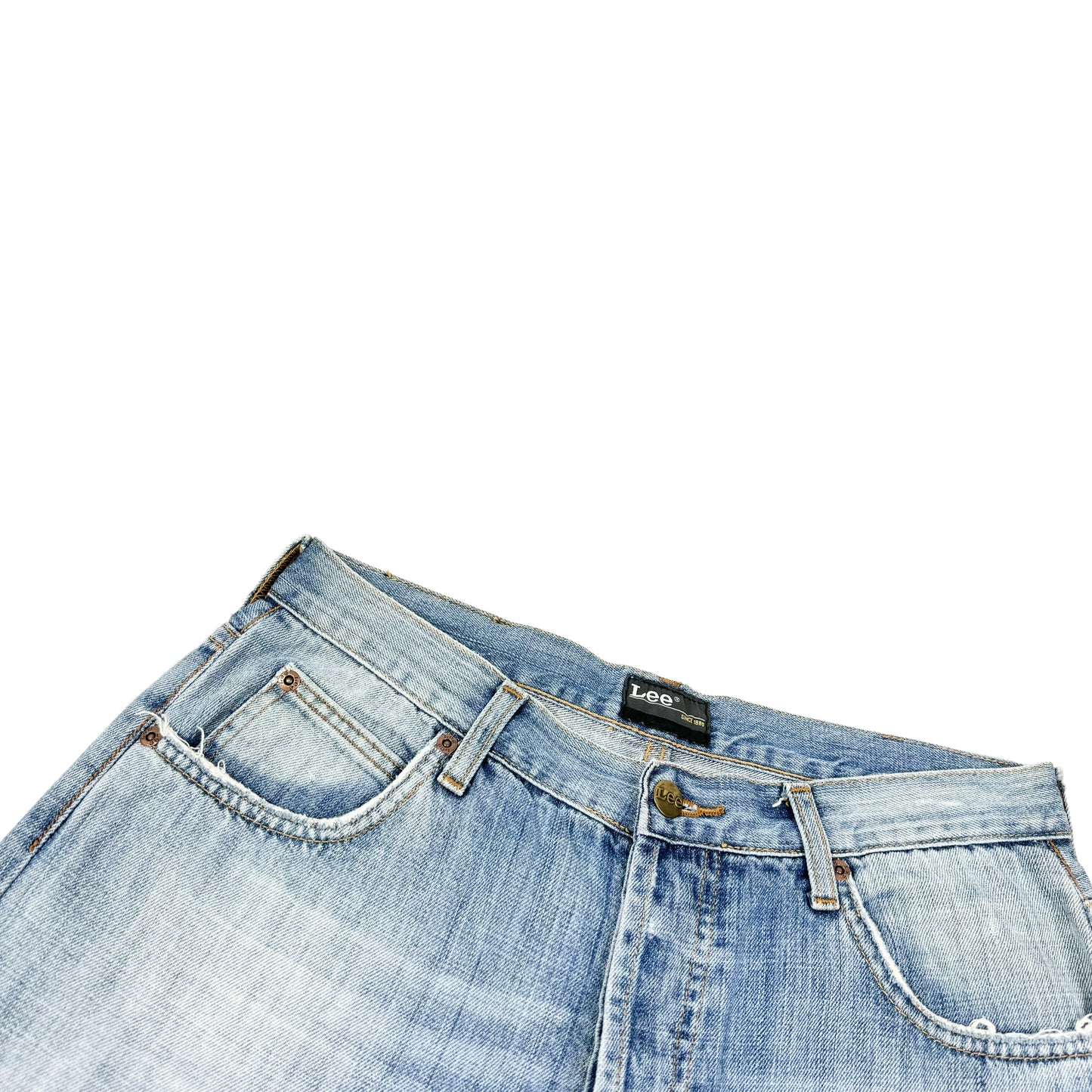 Blugi Lee - W33/L32