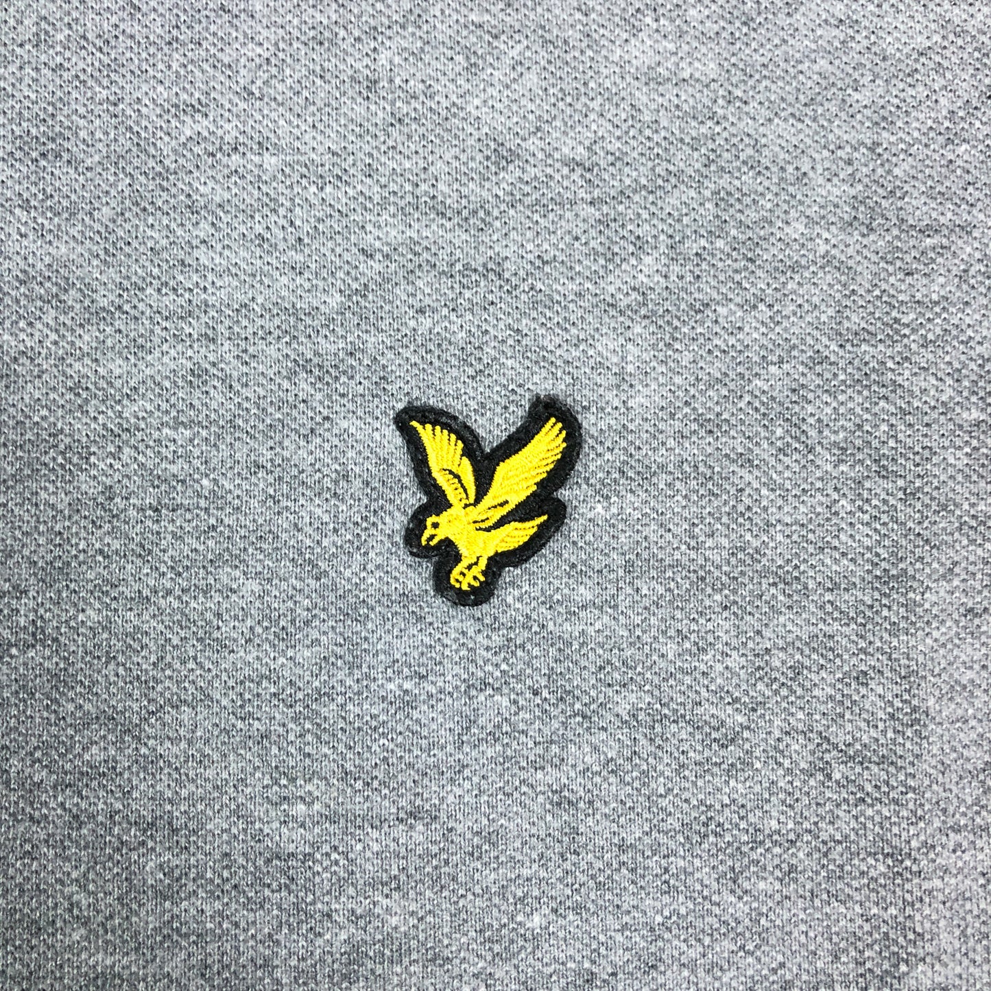 Tricou Polo Lyle&Scott - M