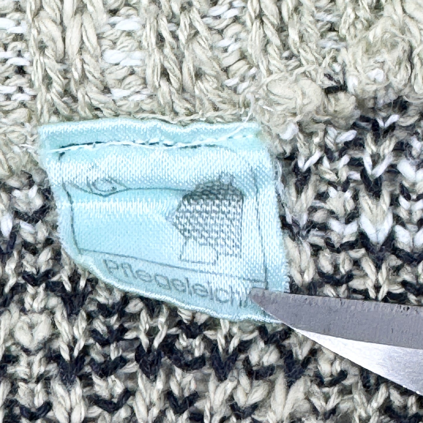 Cardigan Vintage - L